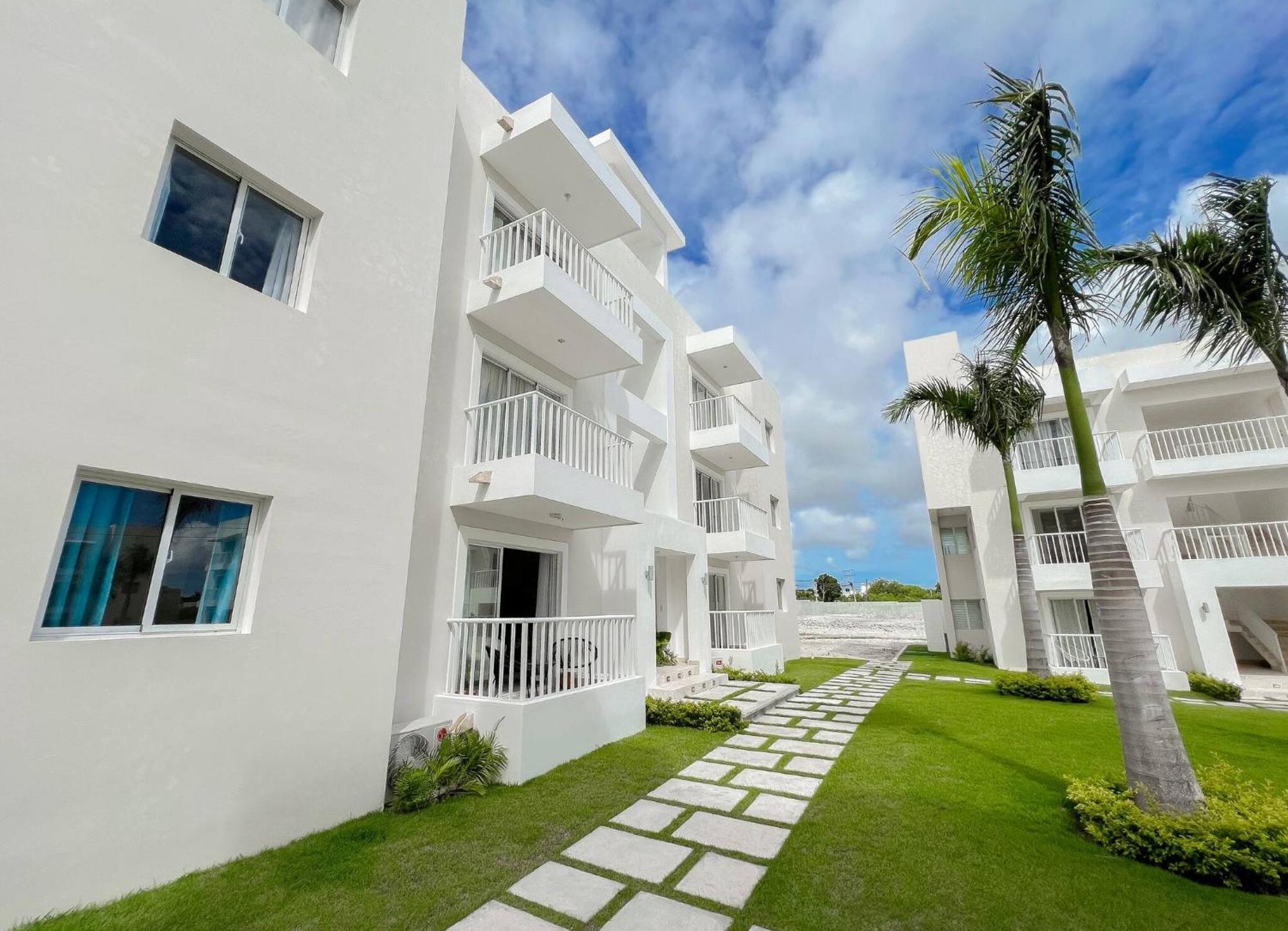 Goistay Sol, Playa, Lujo Escapada Perfecta Aqui * Punta Cana