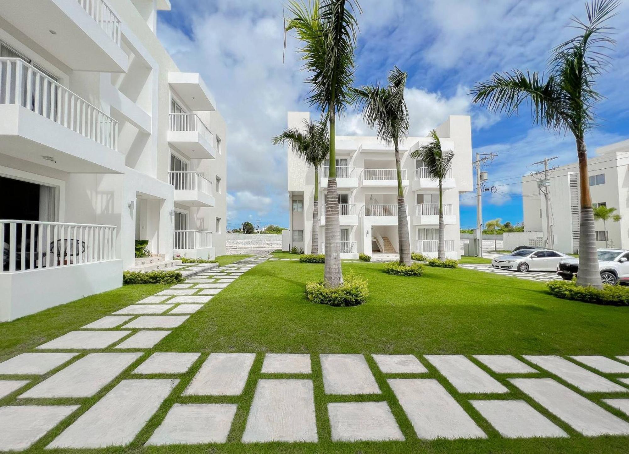 Apartment Goistay Sol, Playa, Lujo Escapada Perfecta Aqui Punta Cana