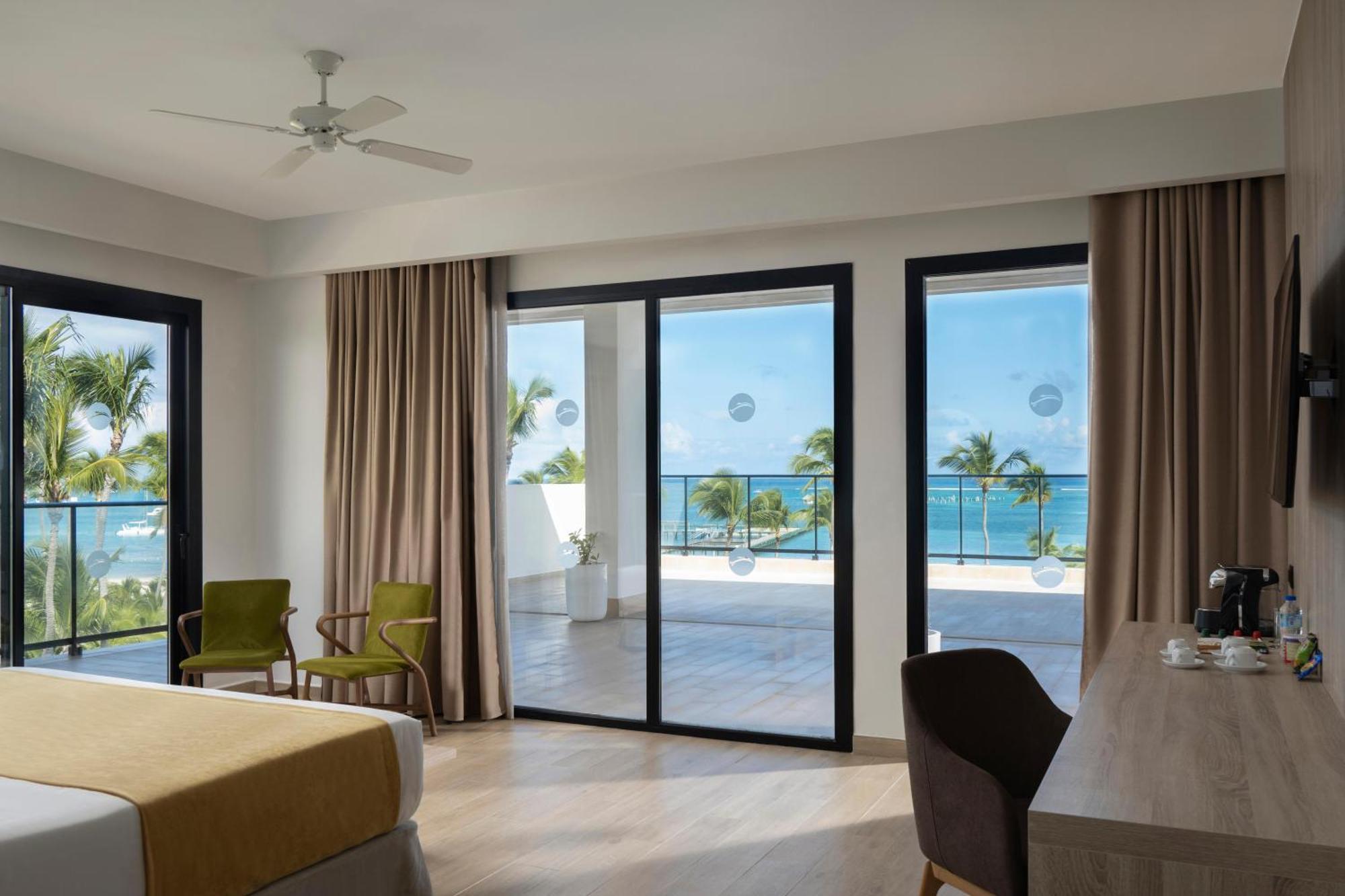 Serenade - Adults Only Punta Cana