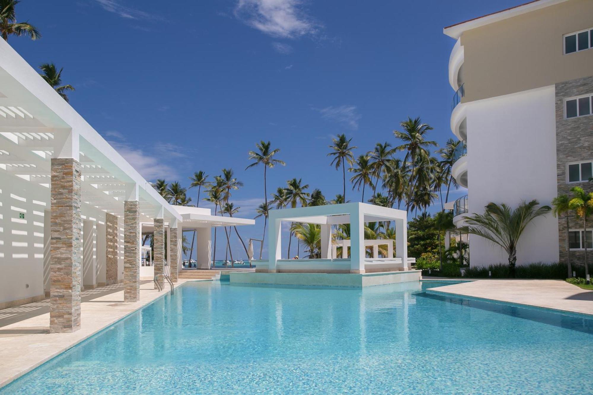 Apartamento Destination Jelly / Playa Coral *