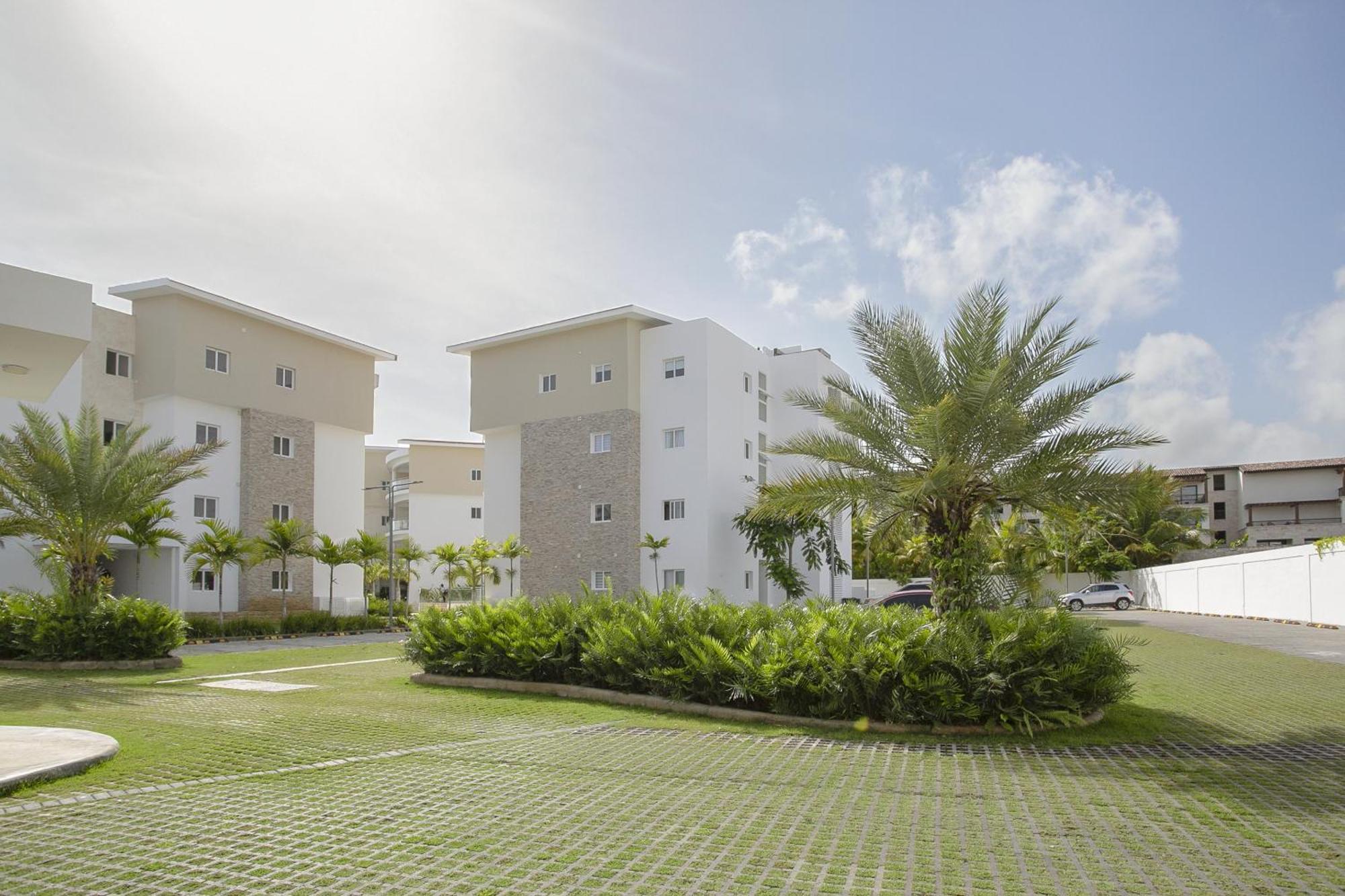 Destination Jelly / Playa Coral Apartamento *