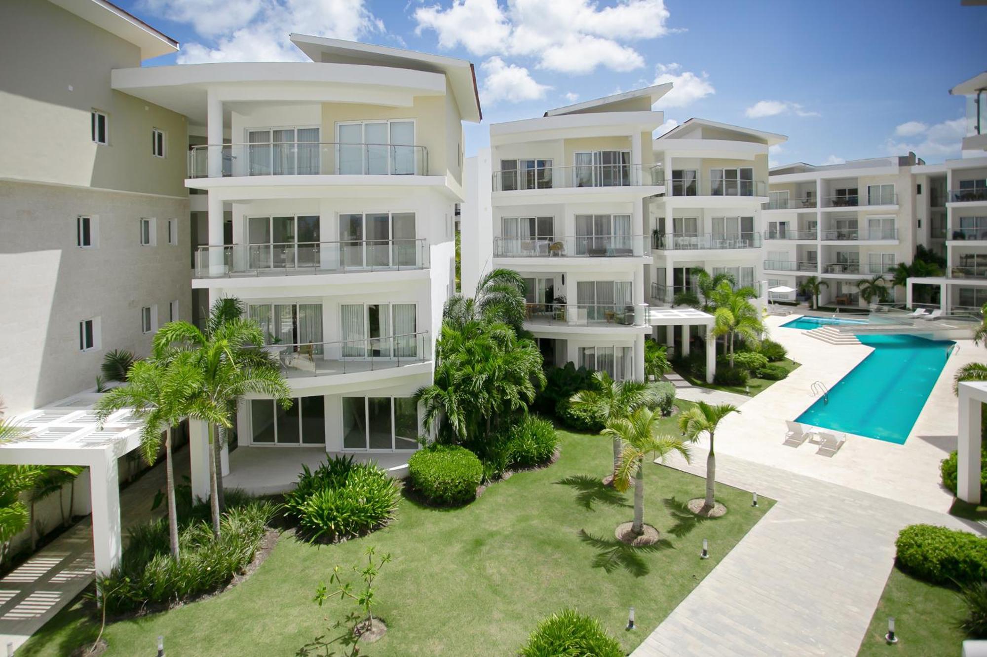 Apartamento Destination Jelly / Playa Coral *