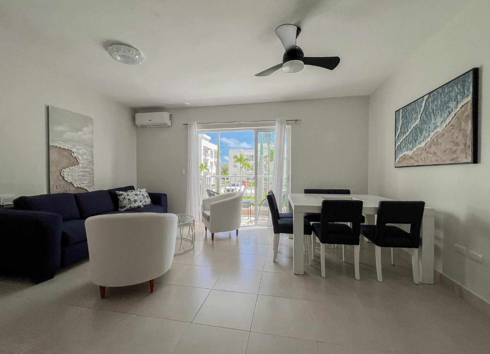 Goistay Sol, Playa, Lujo Escapada Perfecta Aqui Punta Cana