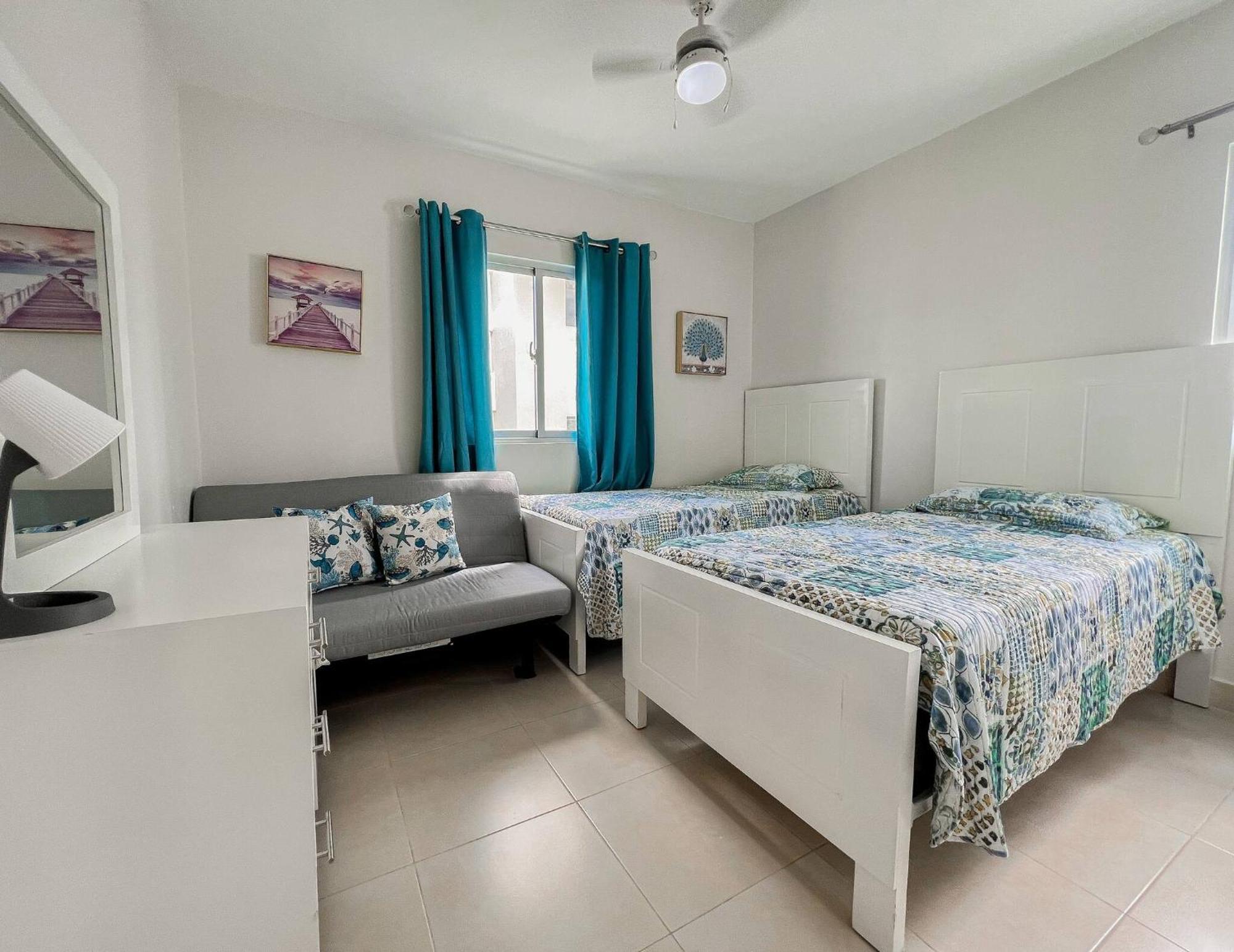 Apartment Goistay Sol, Playa, Lujo Escapada Perfecta Aqui