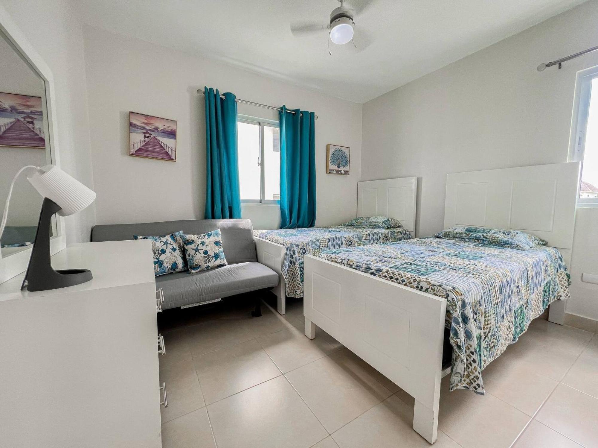 Goistay Sol, Playa, Lujo Escapada Perfecta Aqui Apartment Punta Cana