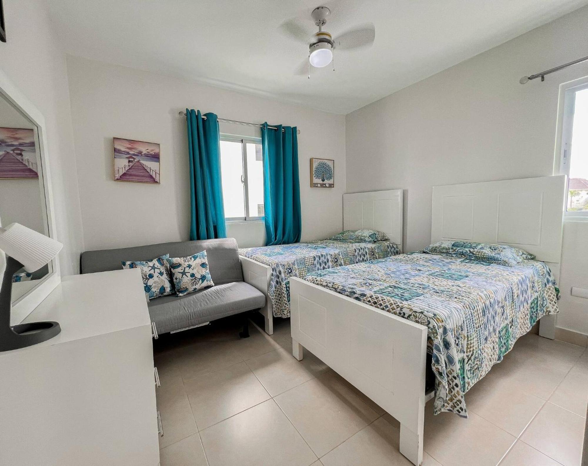 Apartment Goistay Sol, Playa, Lujo Escapada Perfecta Aqui