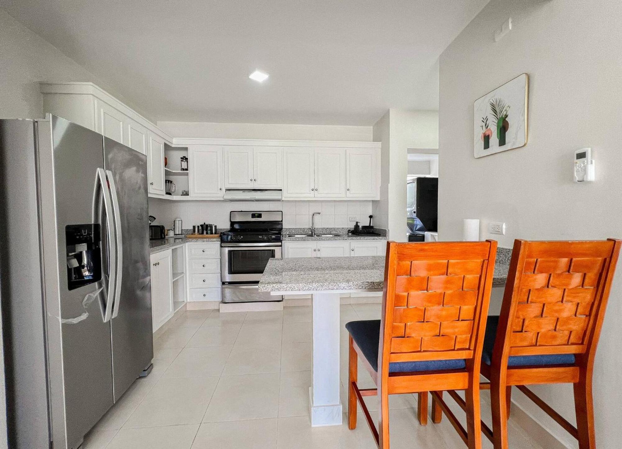 Goistay Sol, Playa, Lujo Escapada Perfecta Aqui Apartment Punta Cana