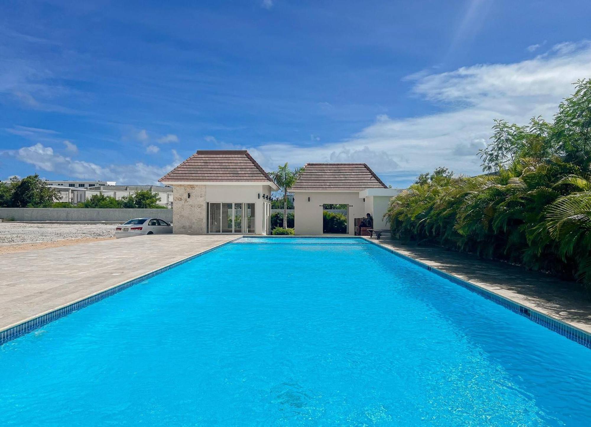 Goistay Sol, Playa, Lujo Escapada Perfecta Aqui Apartment Punta Cana