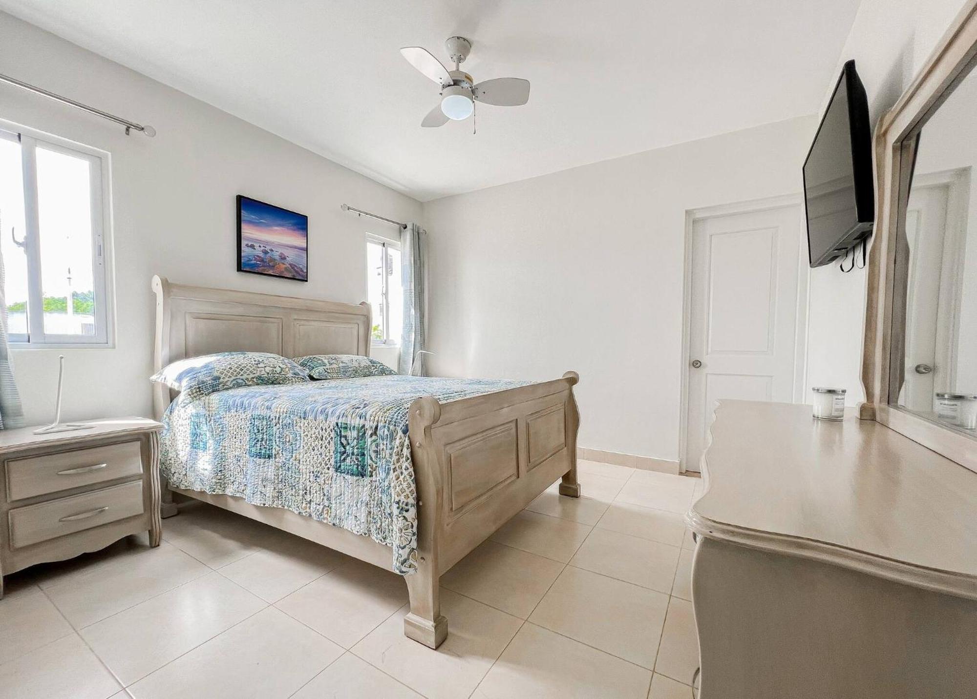 Apartment Goistay Sol, Playa, Lujo Escapada Perfecta Aqui Punta Cana