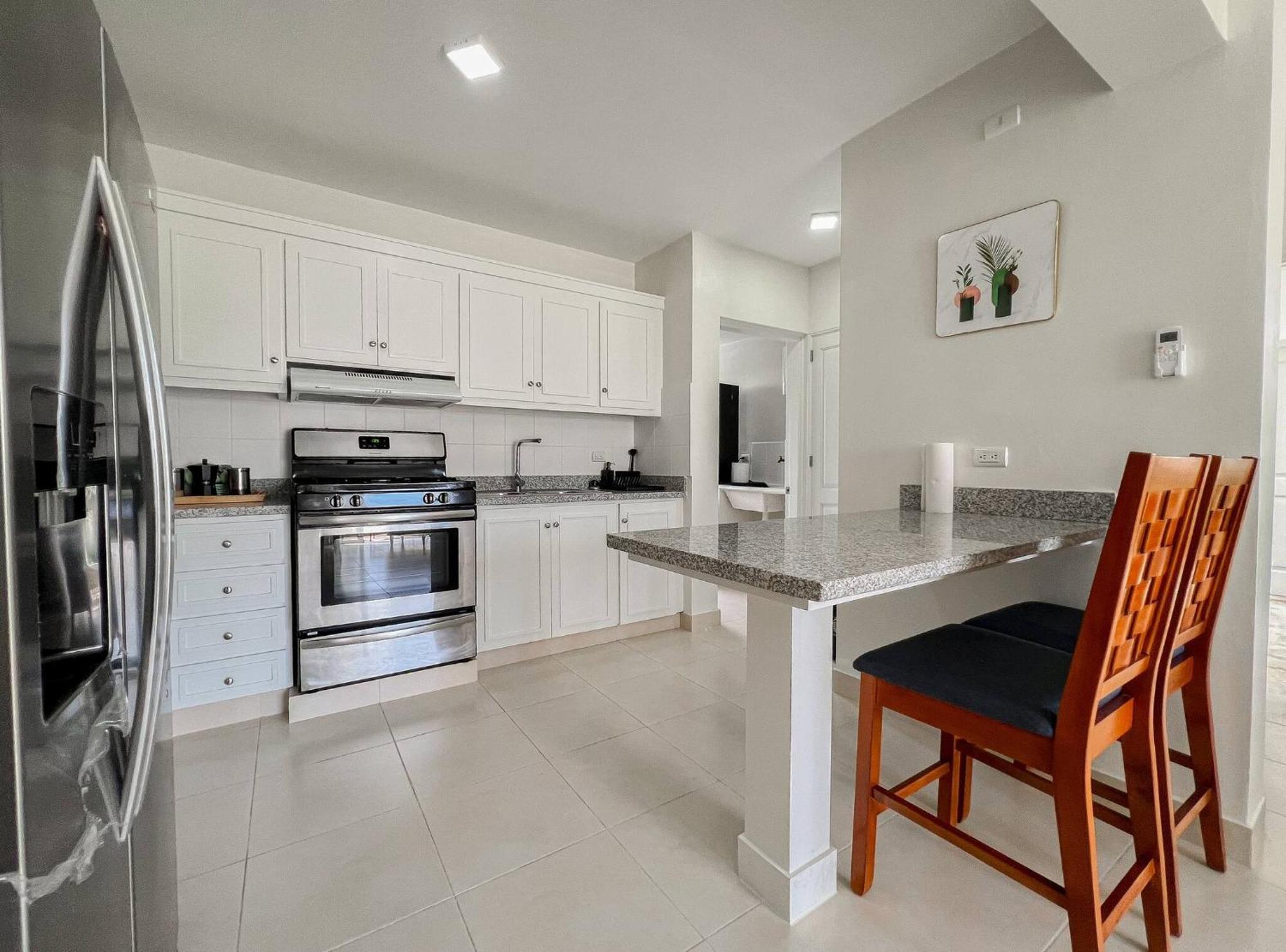Apartment Goistay Sol, Playa, Lujo Escapada Perfecta Aqui Punta Cana