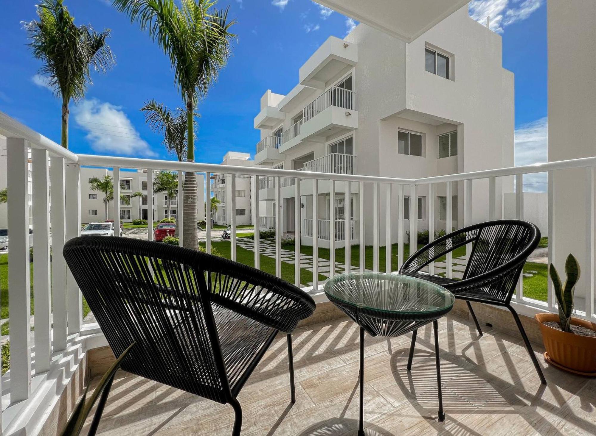 Goistay Sol, Playa, Lujo Escapada Perfecta Aqui * Punta Cana