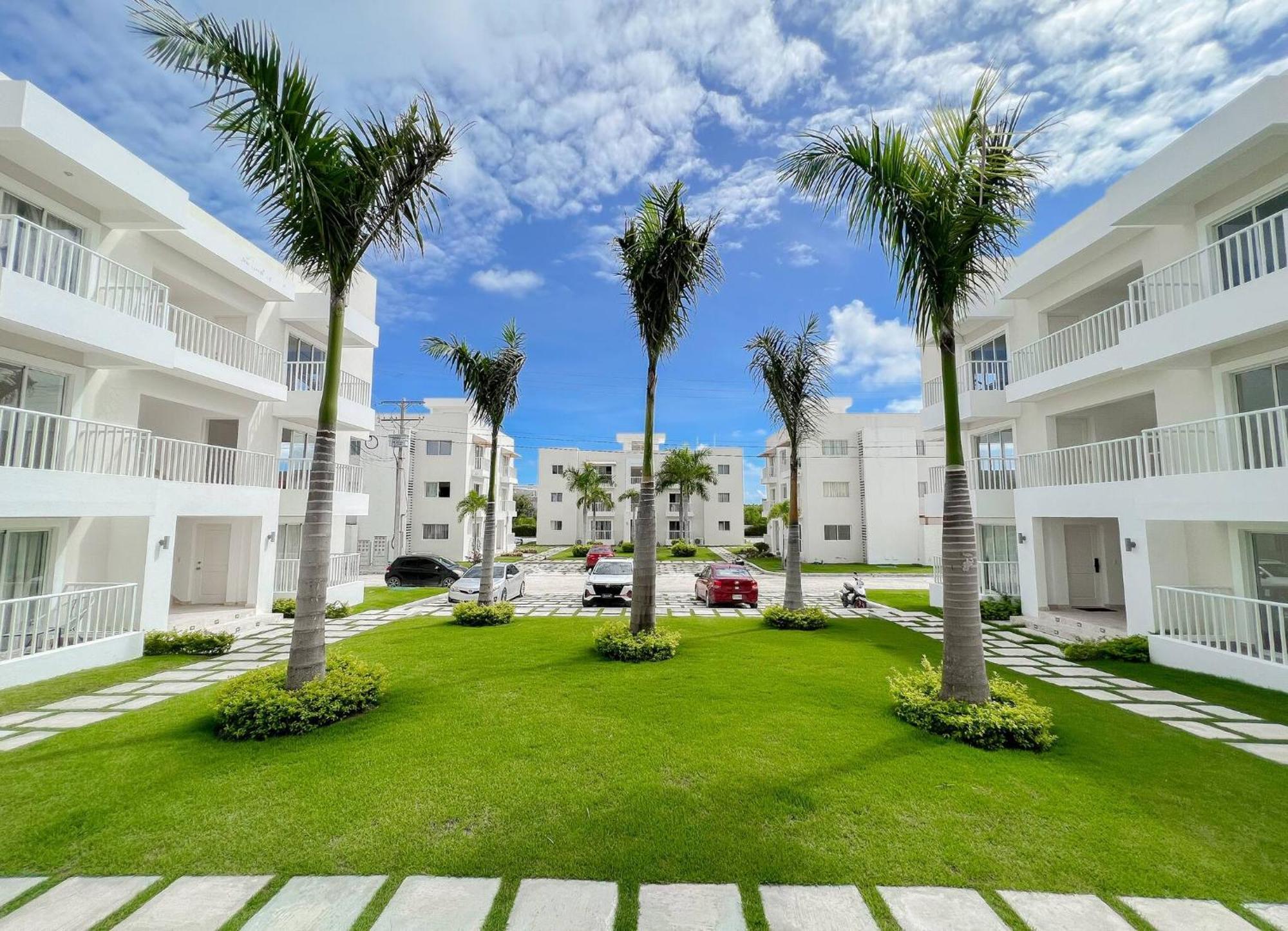Goistay Sol, Playa, Lujo Escapada Perfecta Aqui Apartment Punta Cana