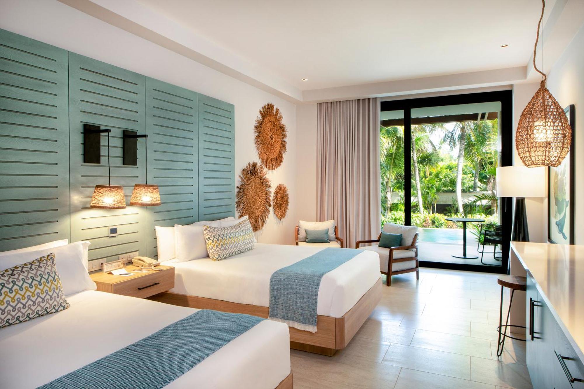 Resort Lopesan Costa Bavaro Resort, & Casino Punta Cana