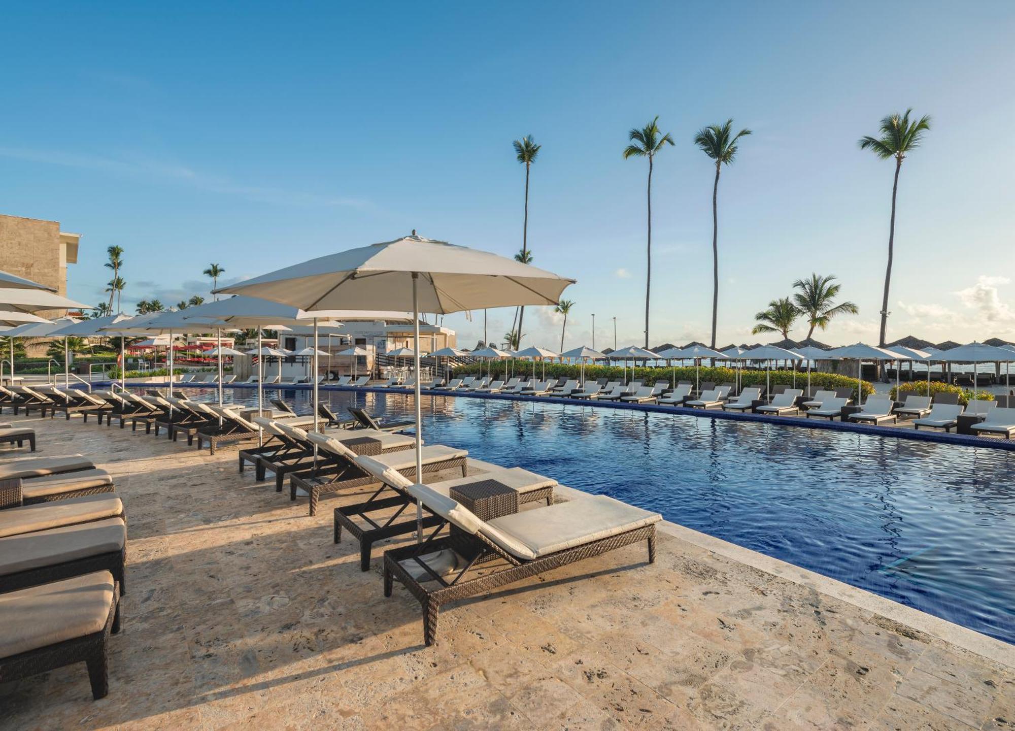 Royalton Bavaro, An Autograph Collection & Casino Resort 5*