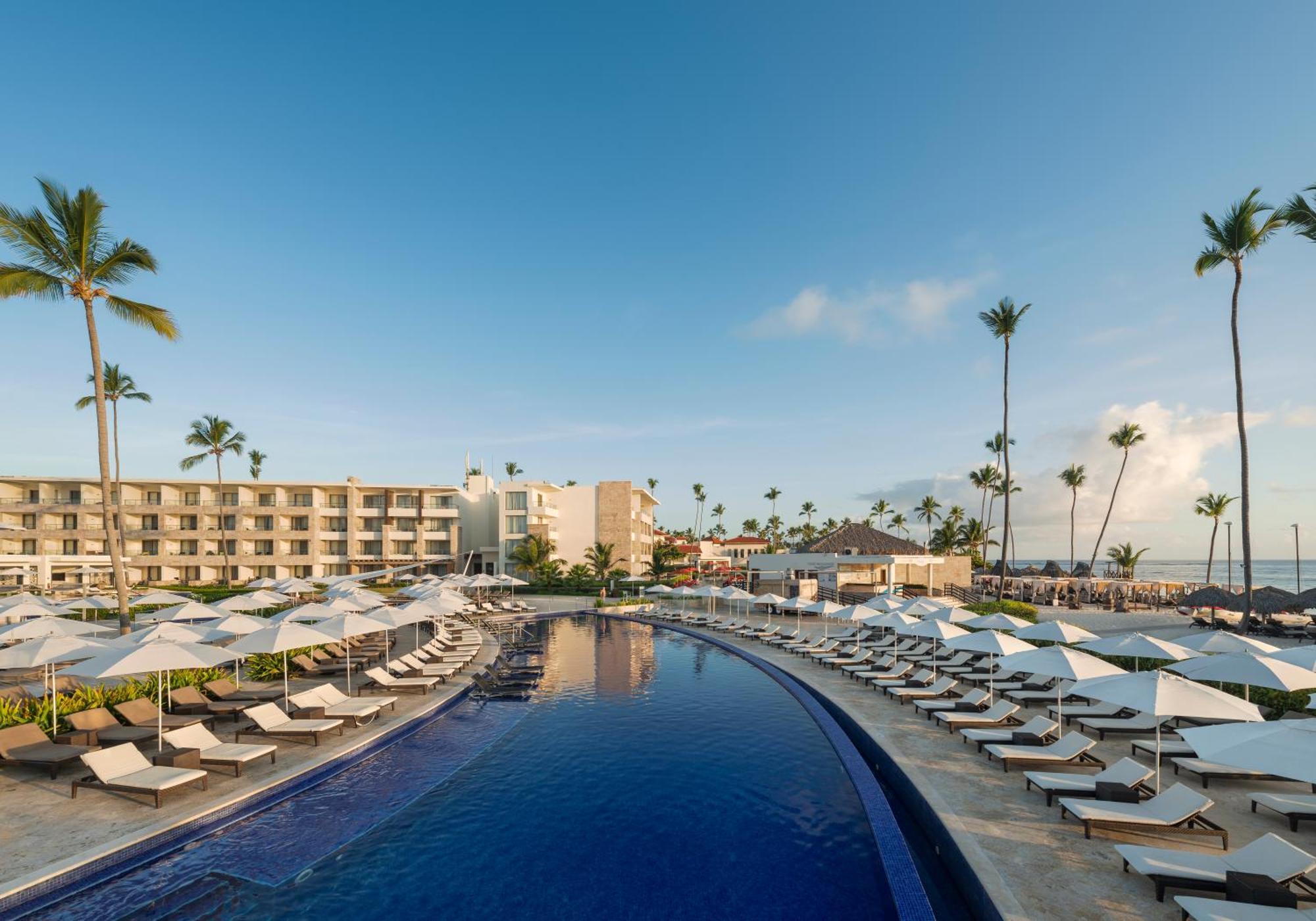 Resort Royalton Bavaro, An Autograph Collection & Casino Punta Cana