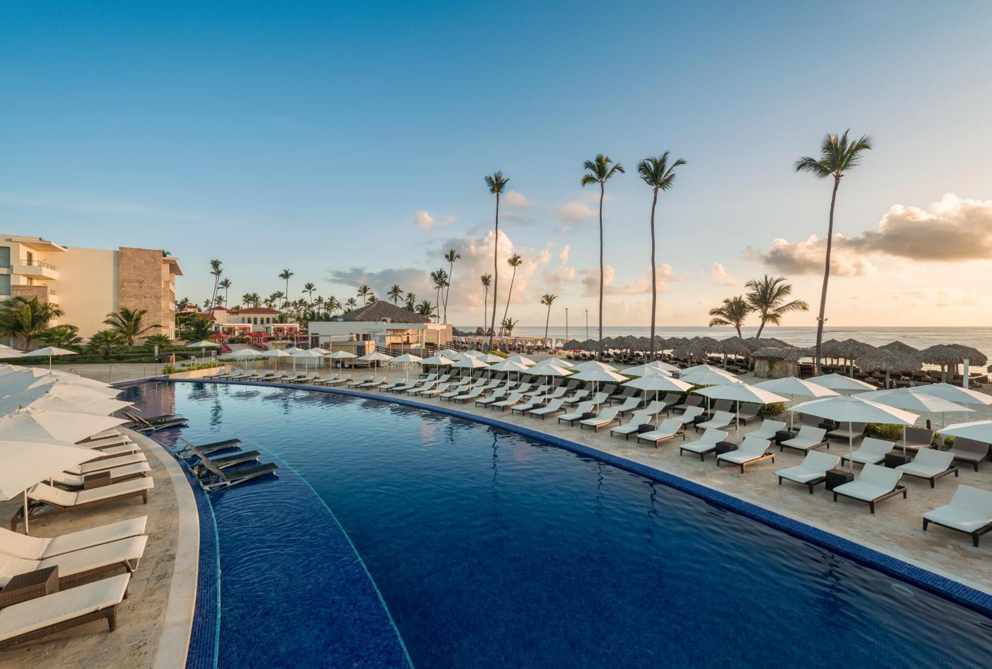 Royalton Bavaro, An Autograph Collection & Casino Resort 5*