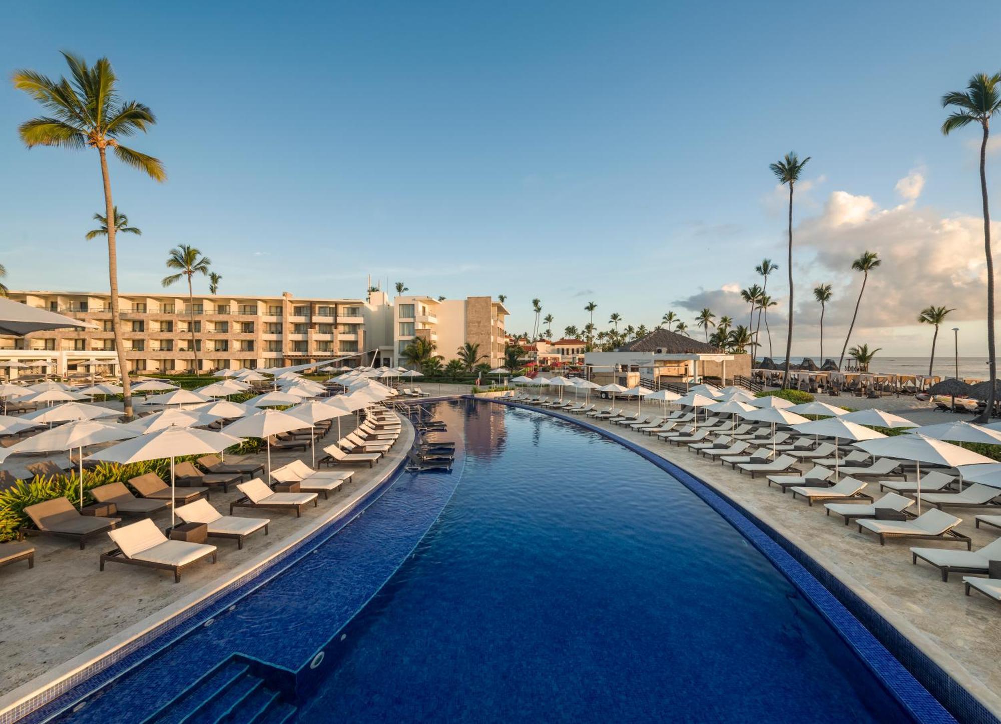 Resort Royalton Bavaro, An Autograph Collection & Casino 5*