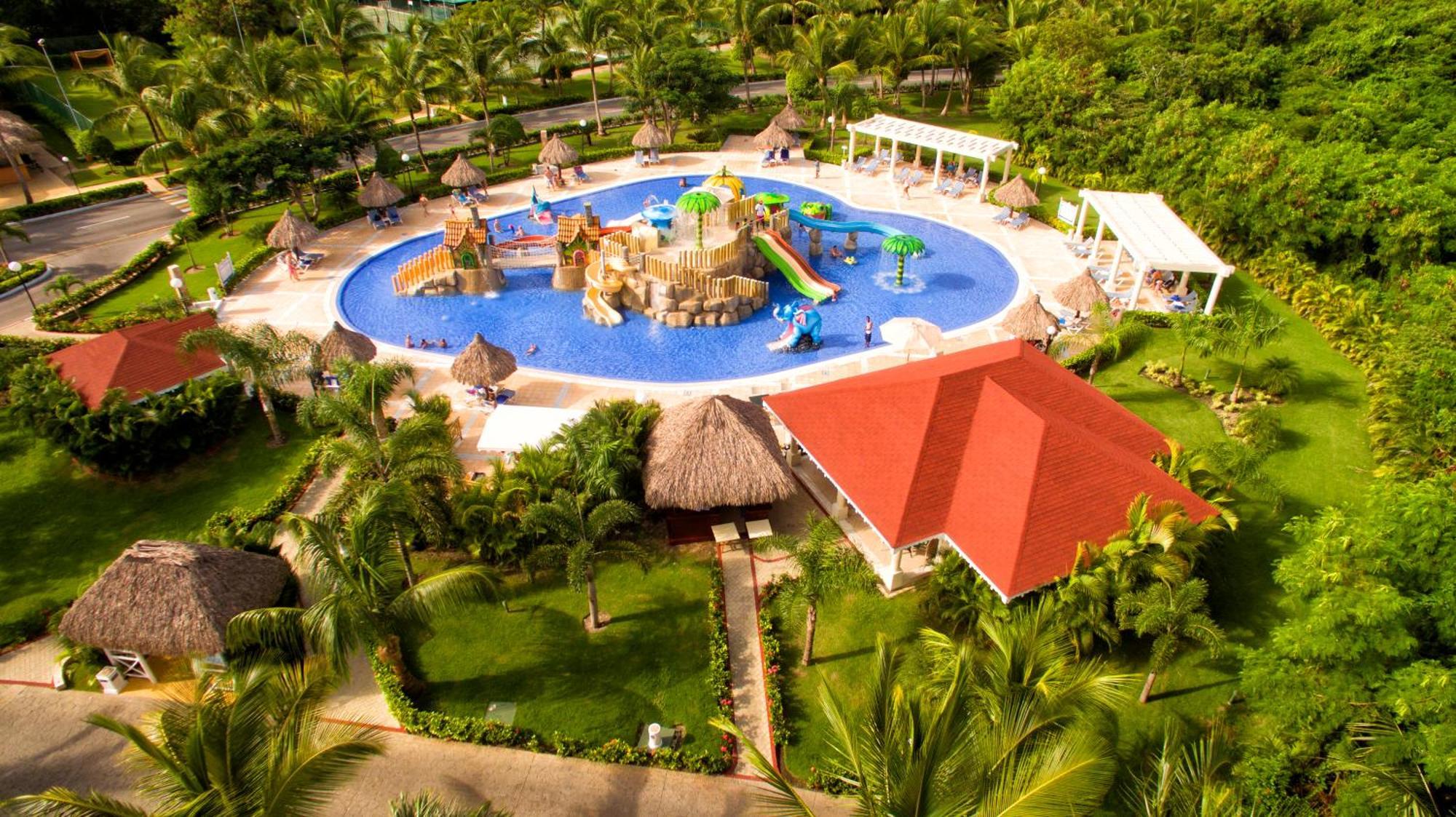 Bahia Principe Grand Turquesa Resort