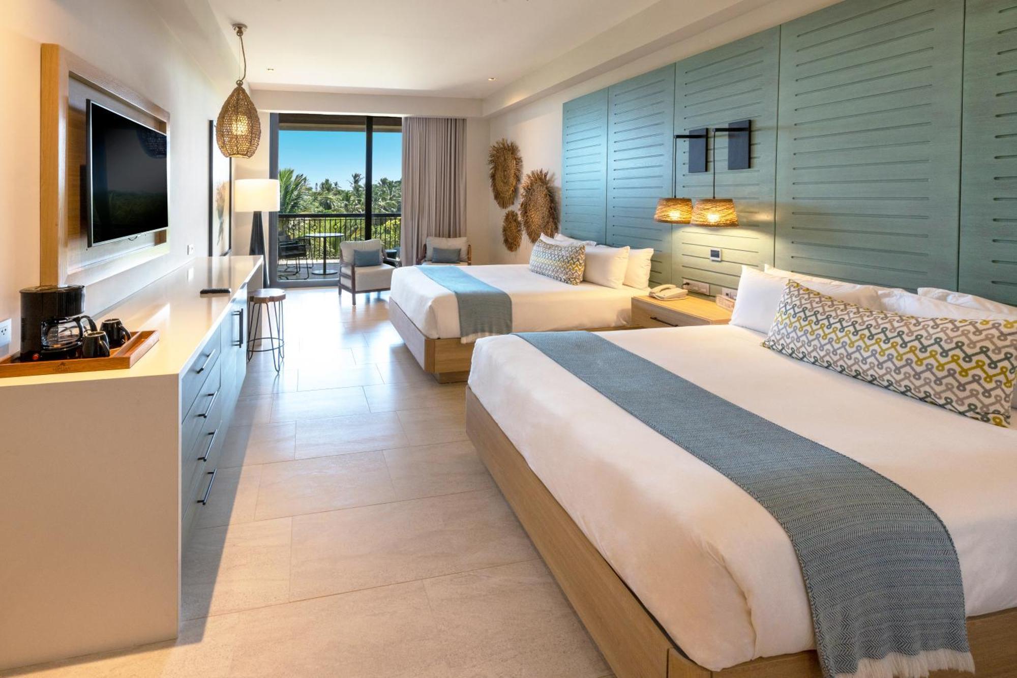 Adults Only Club At Lopesan Costa Bavaro Punta Cana