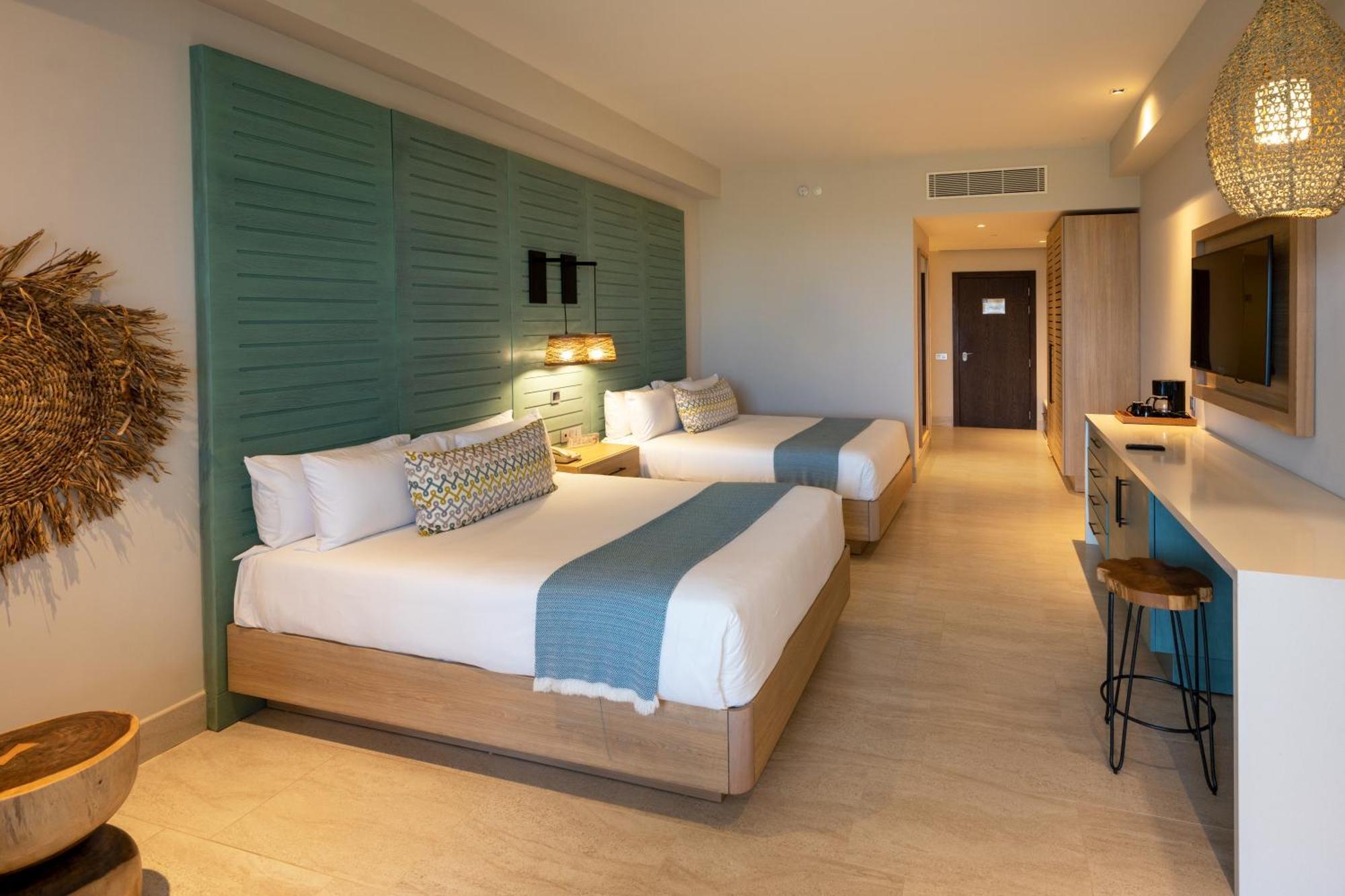 Resort Adults Only Club At Lopesan Costa Bavaro 5*