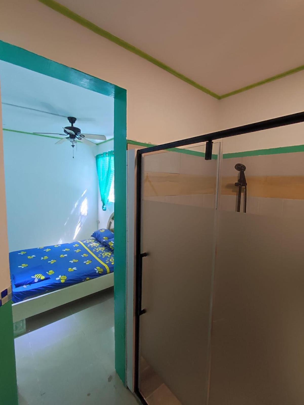 Private Rooms-art Pensión Punta Cana