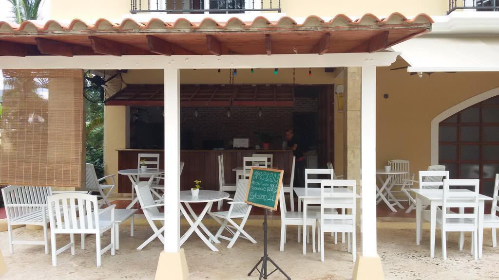The Golf Apartahotel