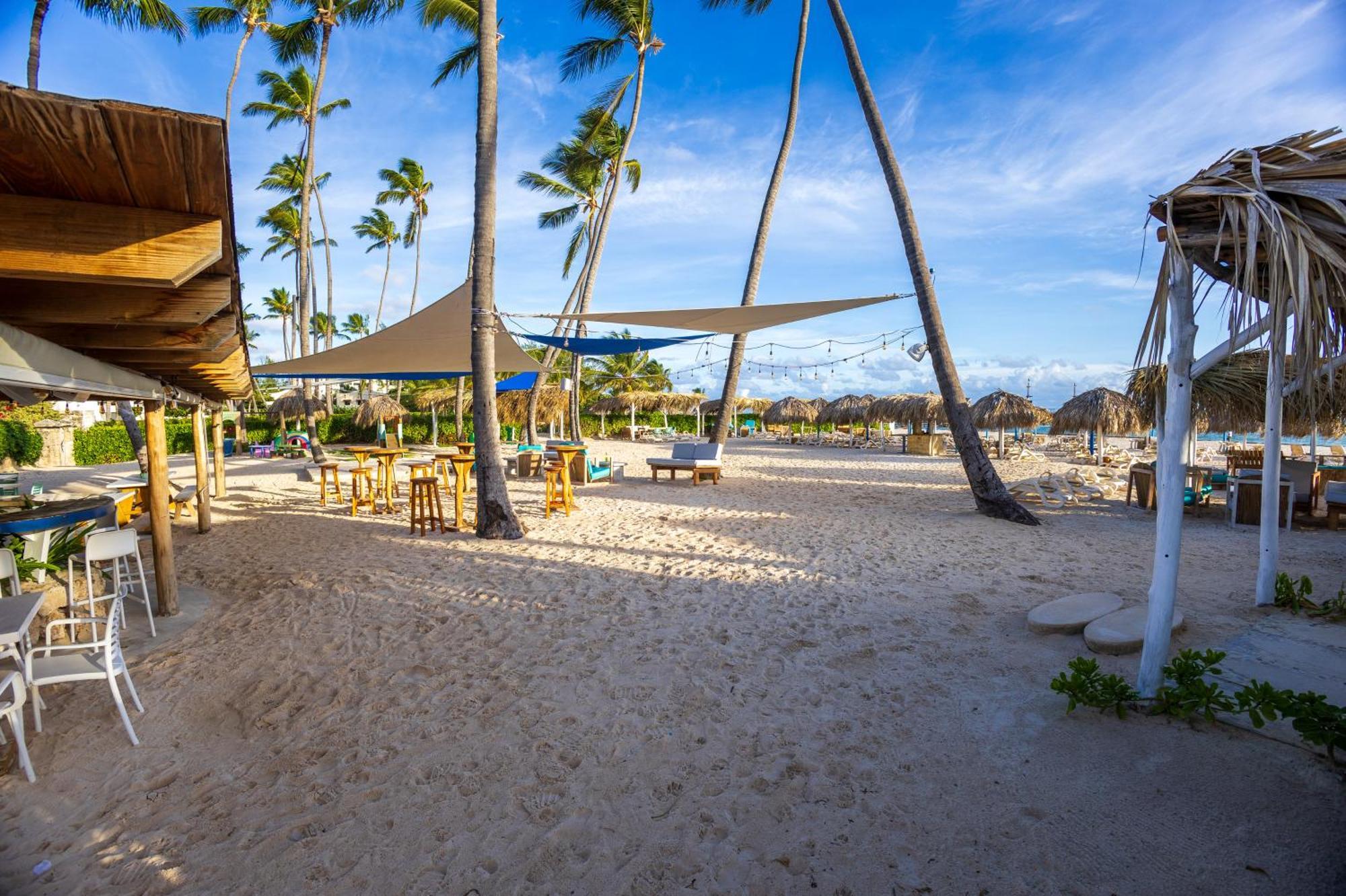 Huge 7-bedroom With Private Pool - Corales *