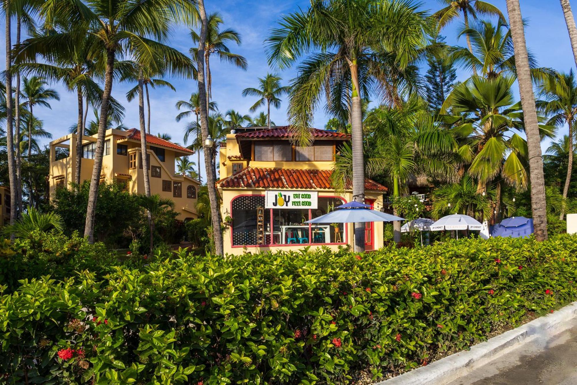Huge 7-bedroom With Private Pool - Corales * Punta Cana