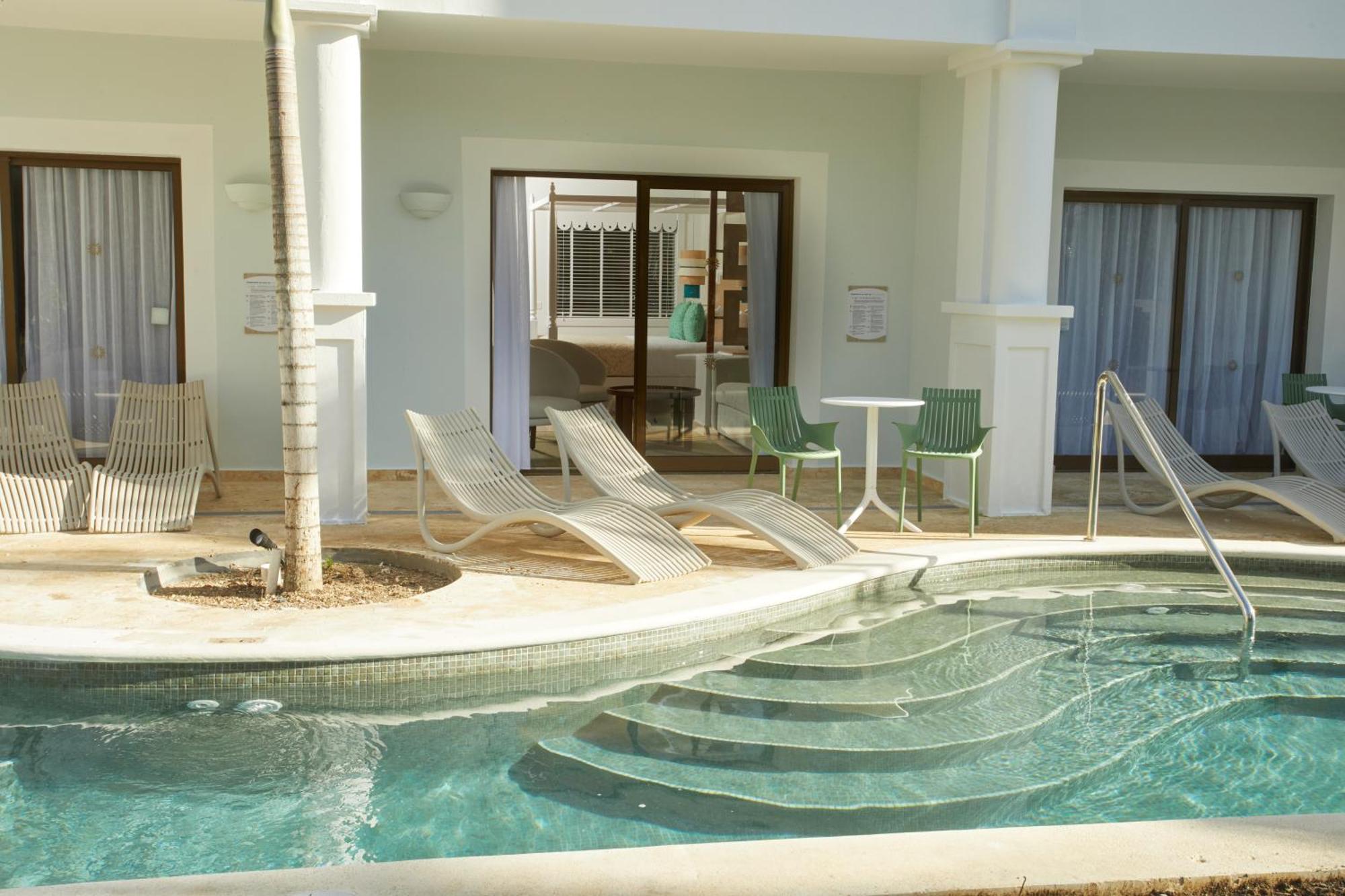 Bahia Principe Luxury Esmeralda - Newly Renovated (adults Only) Resort Punta Cana