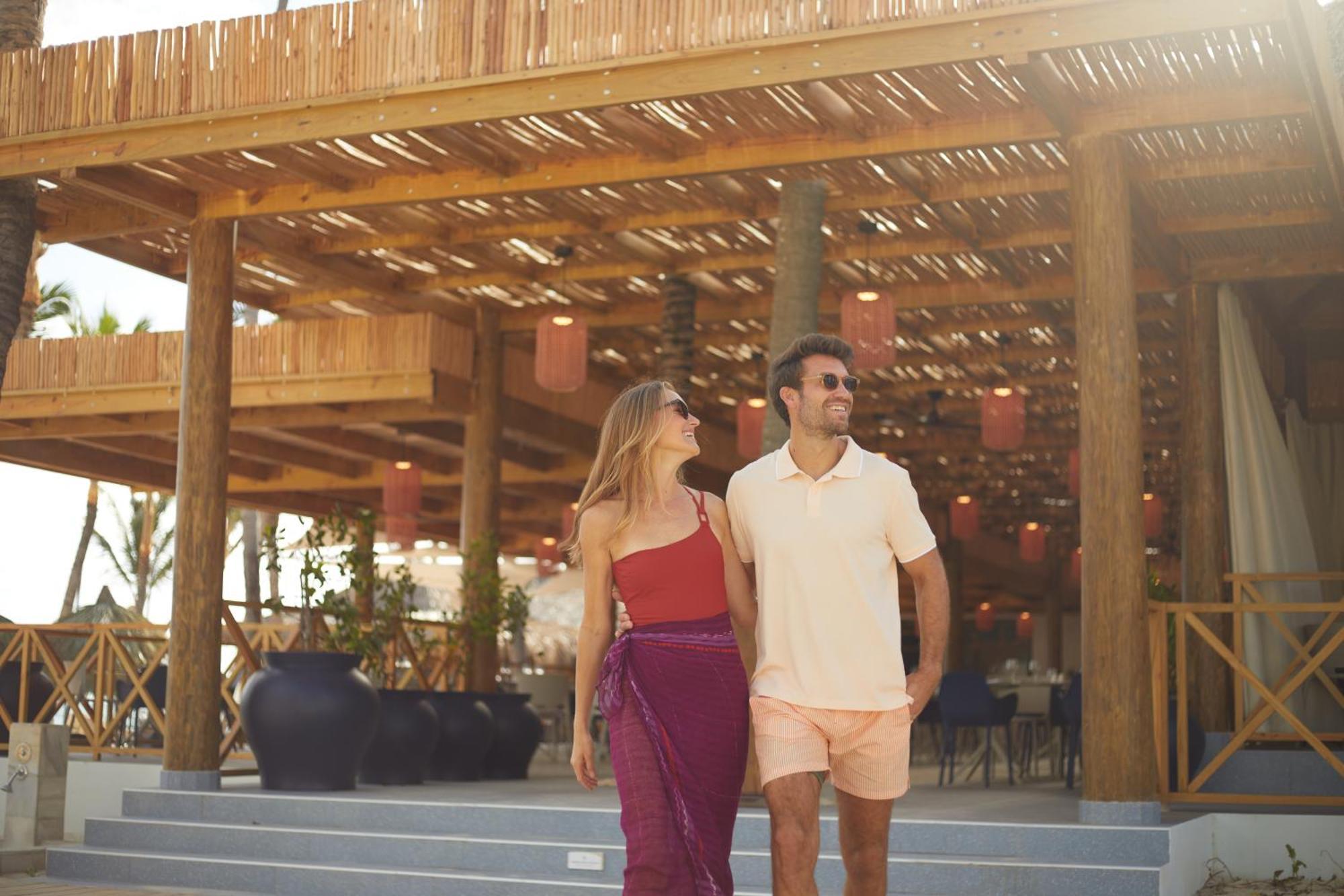 Resort Bahia Principe Luxury Esmeralda - Newly Renovated (adults Only)