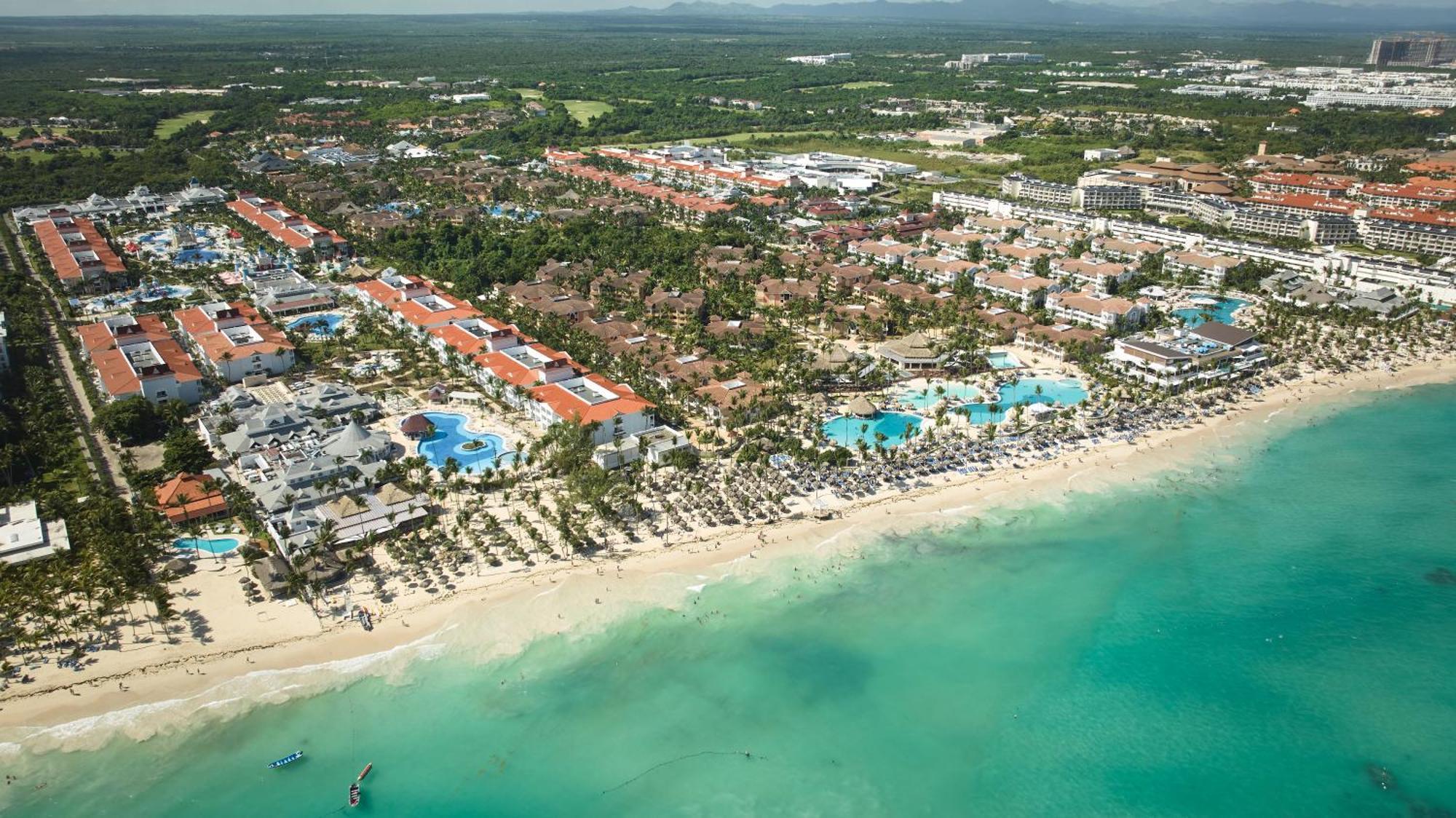 Bahia Principe Luxury Esmeralda - Newly Renovated (adults Only) 5*