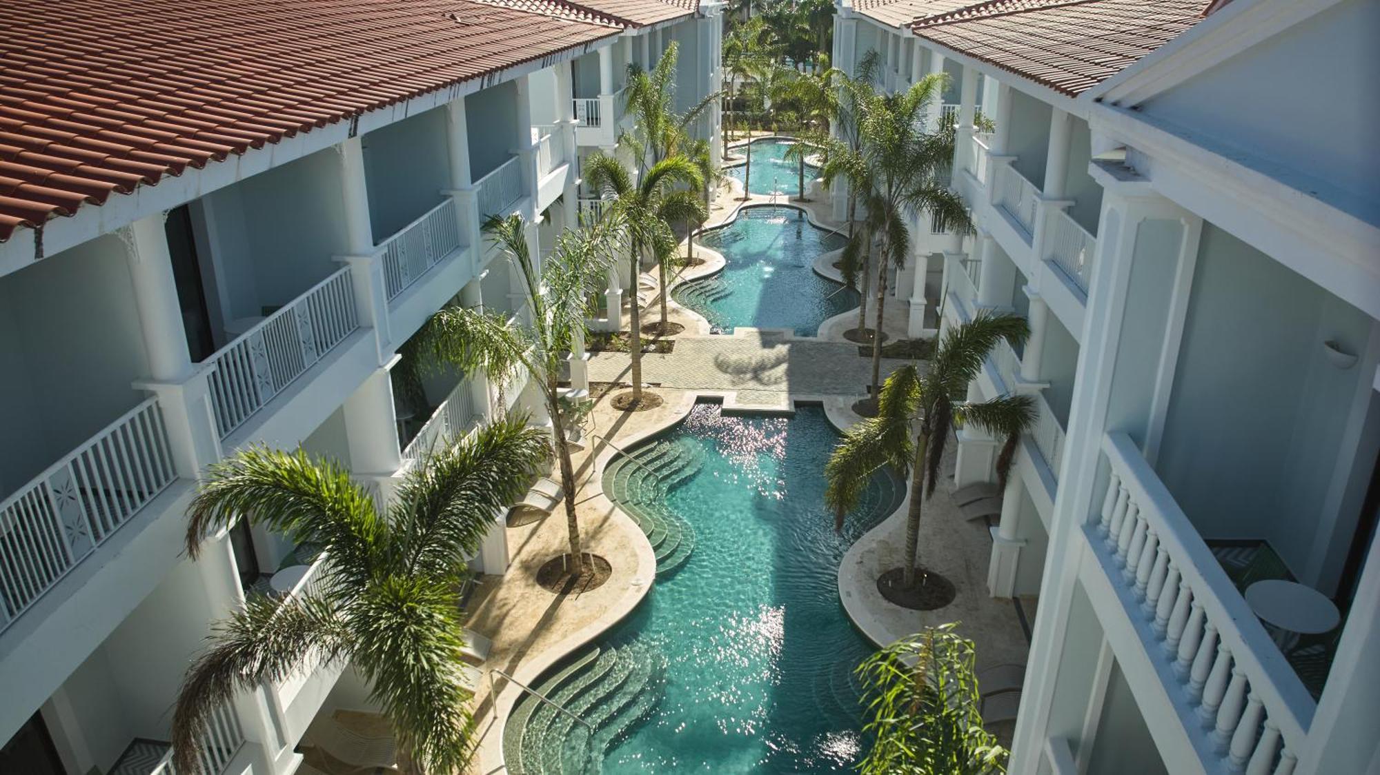 Bahia Principe Luxury Esmeralda - Newly Renovated (adults Only) Resort