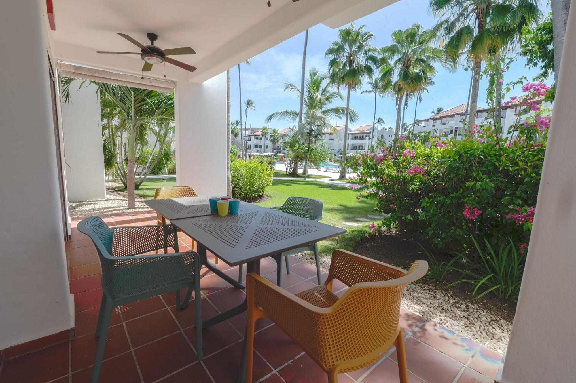 Stanza Mare Front 4* Punta Cana