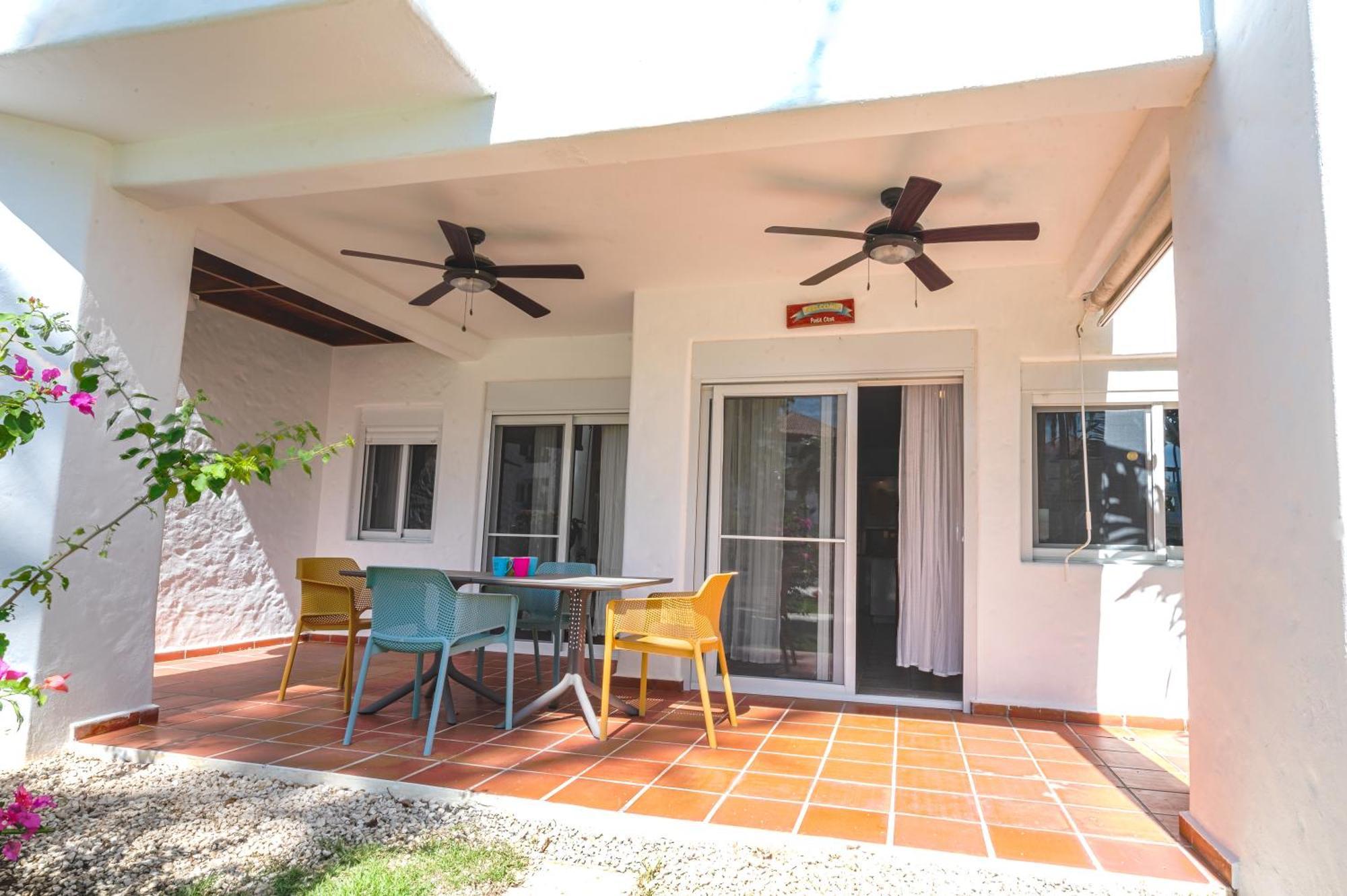 Stanza Mare Front Punta Cana