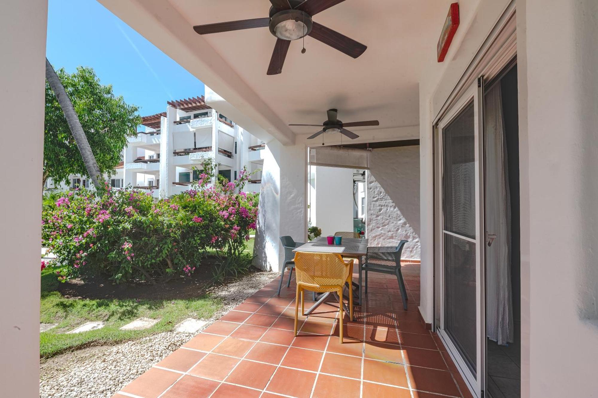 Stanza Mare Front Aparthotel Punta Cana