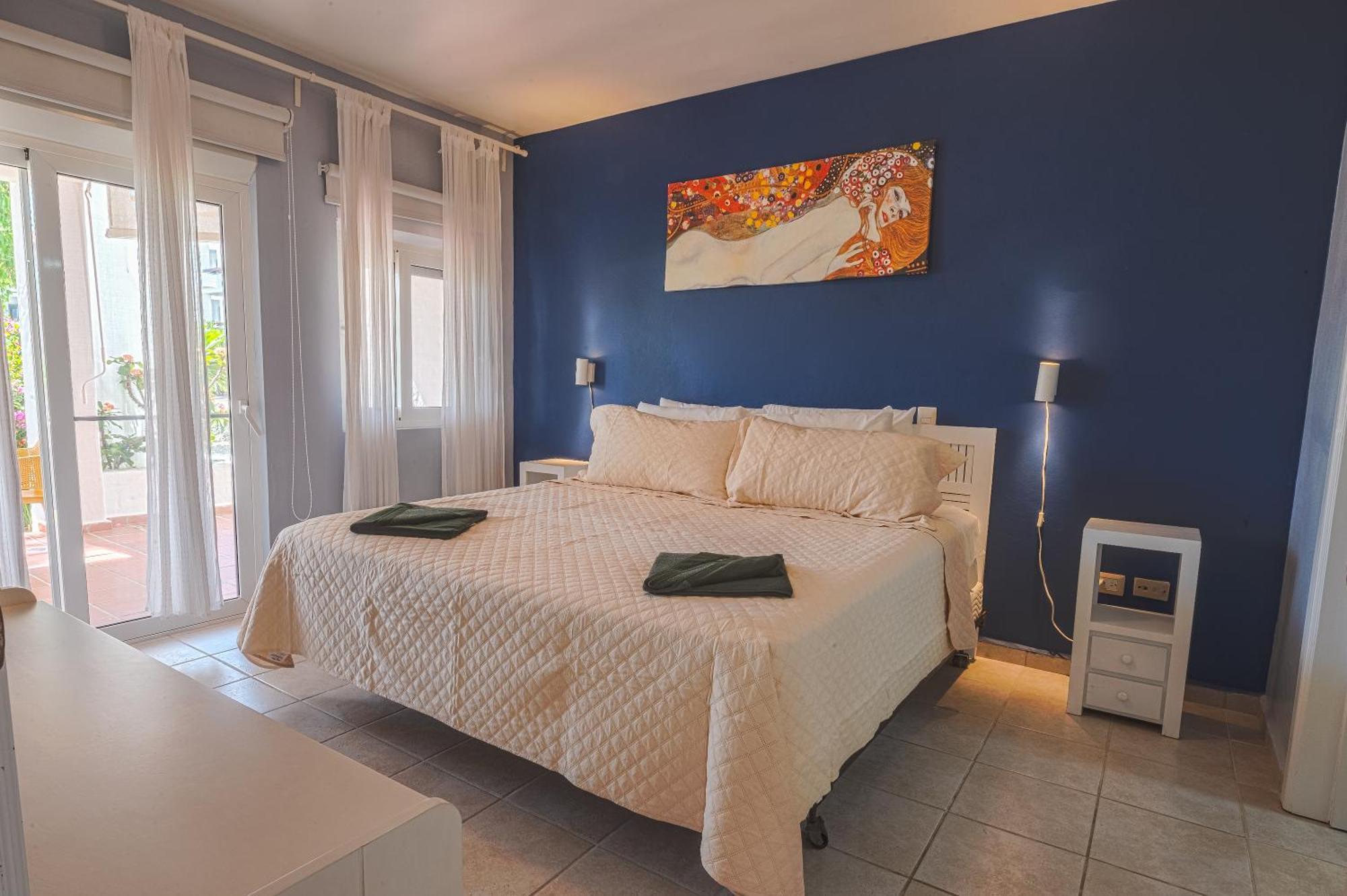 Aparthotel Stanza Mare Front Punta Cana