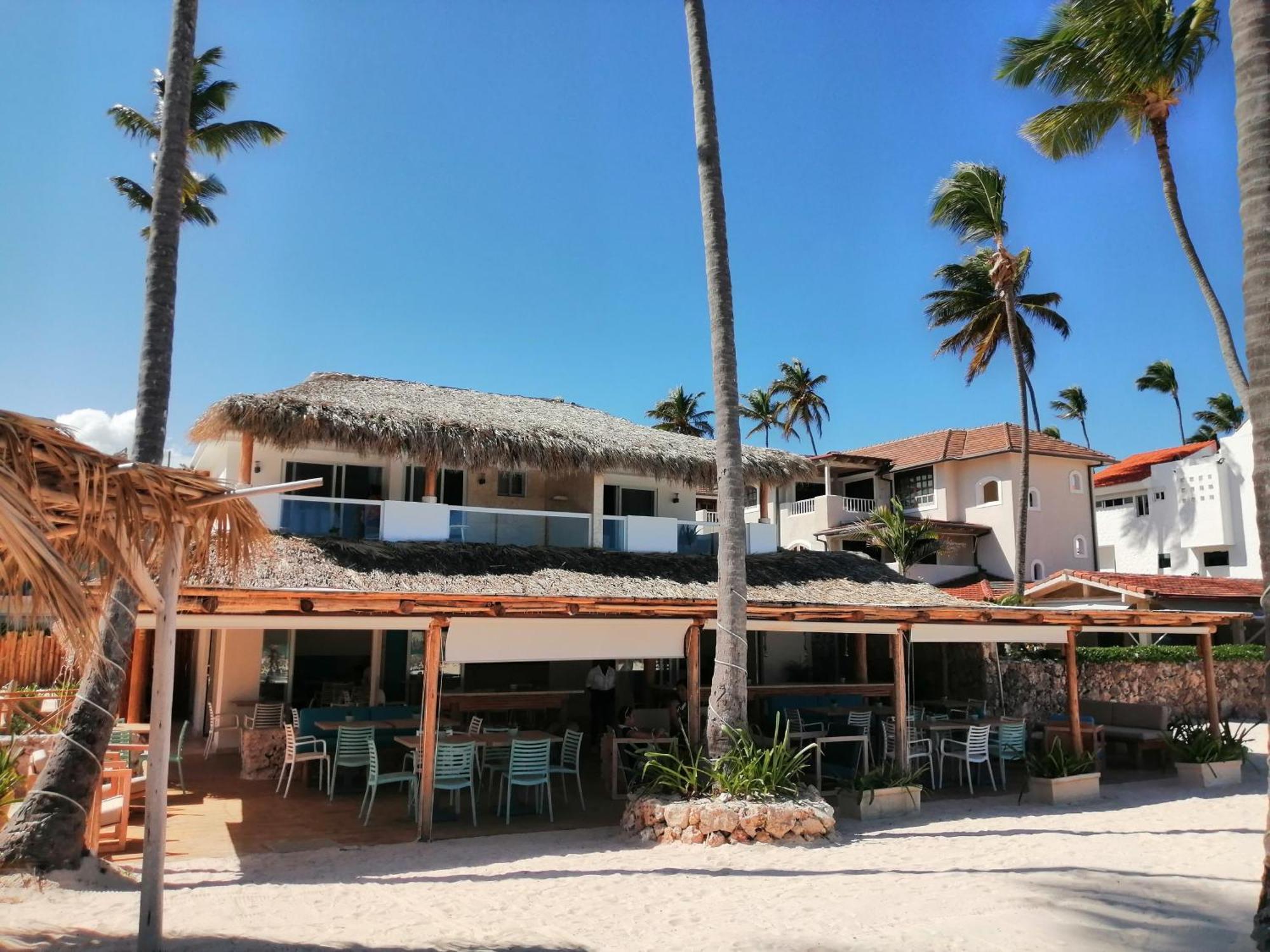 Corales Village - The Original 3*