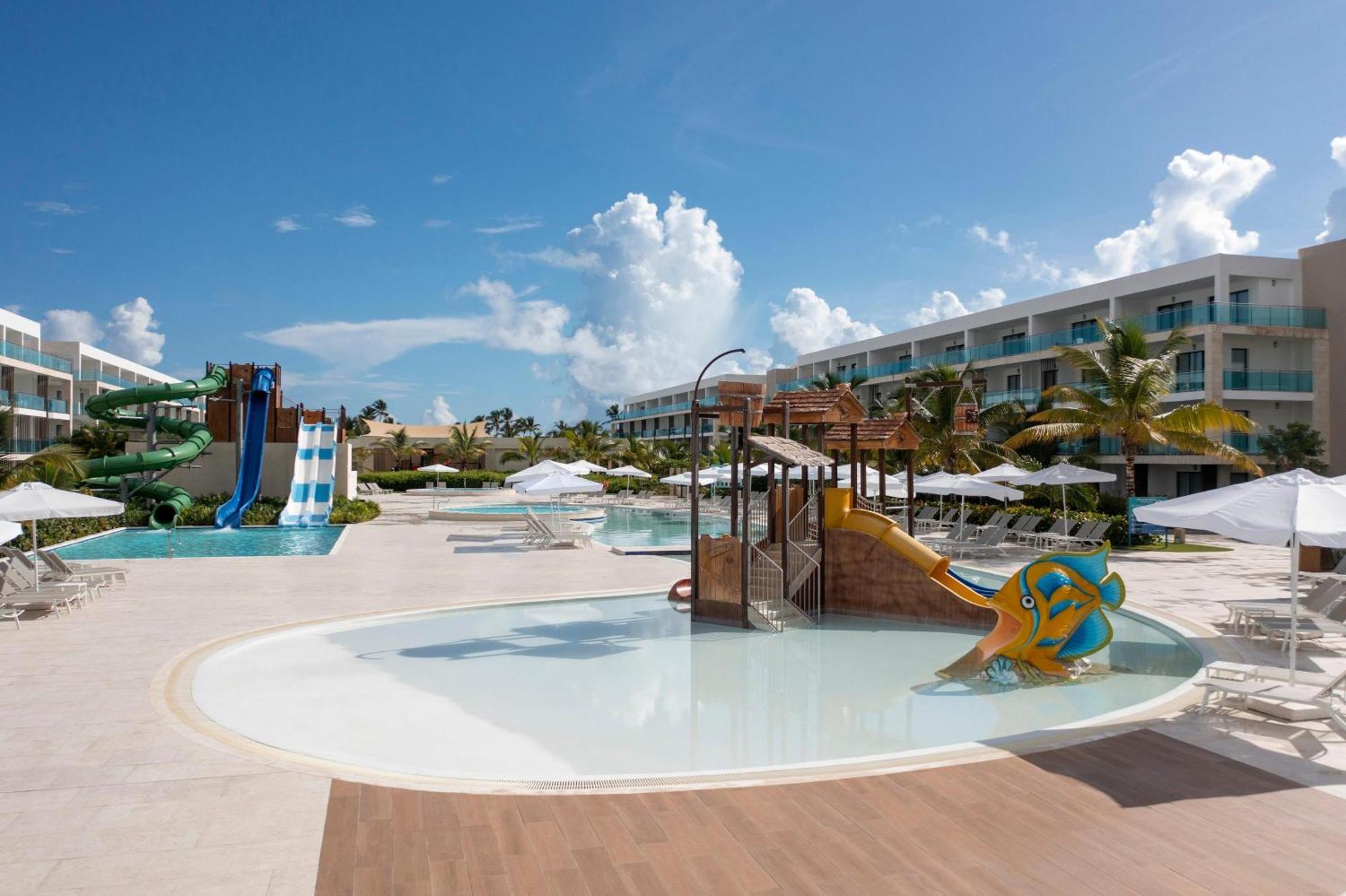 Resort Serenade & Punta Cana