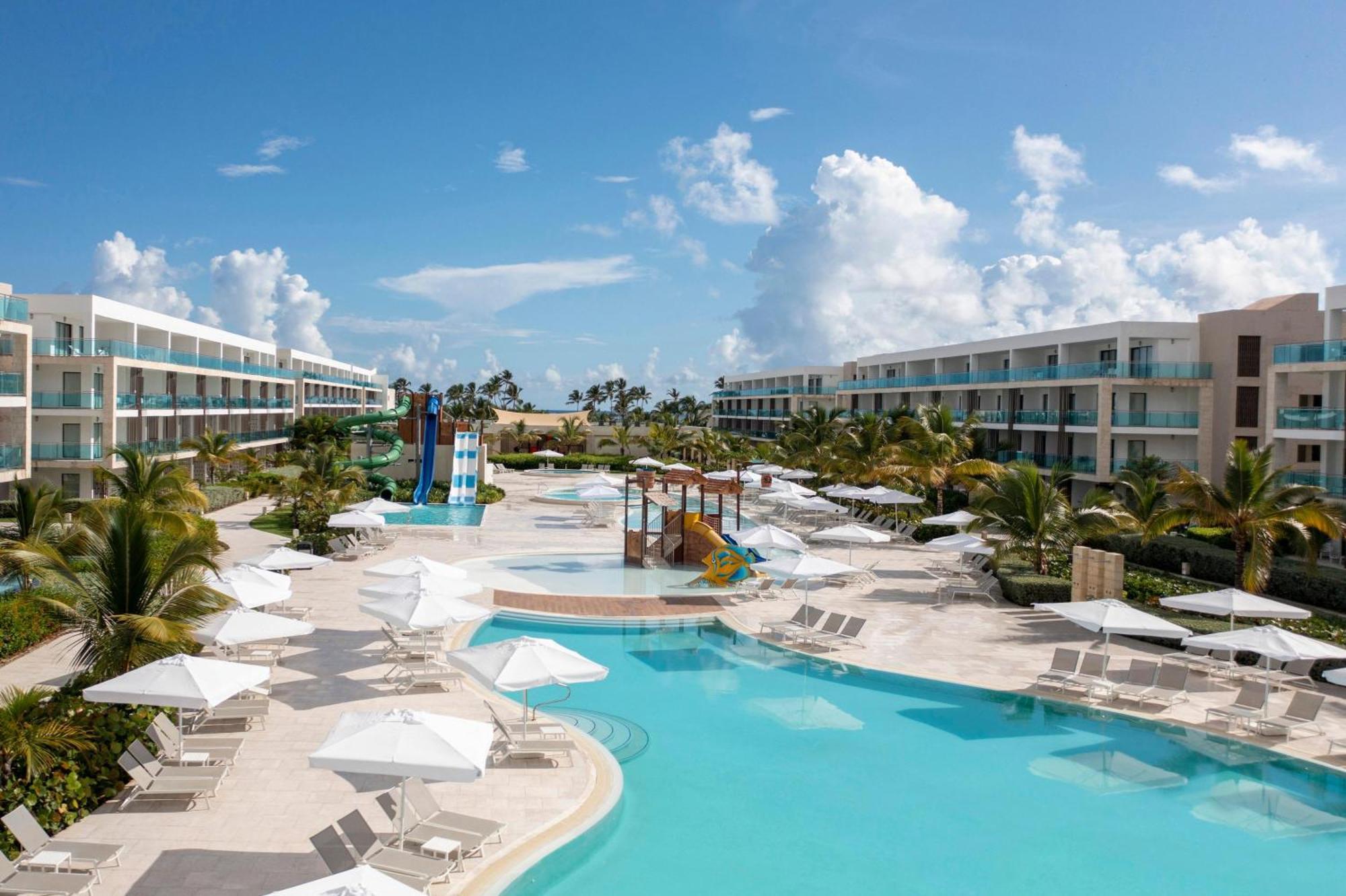Serenade & Resort 5*