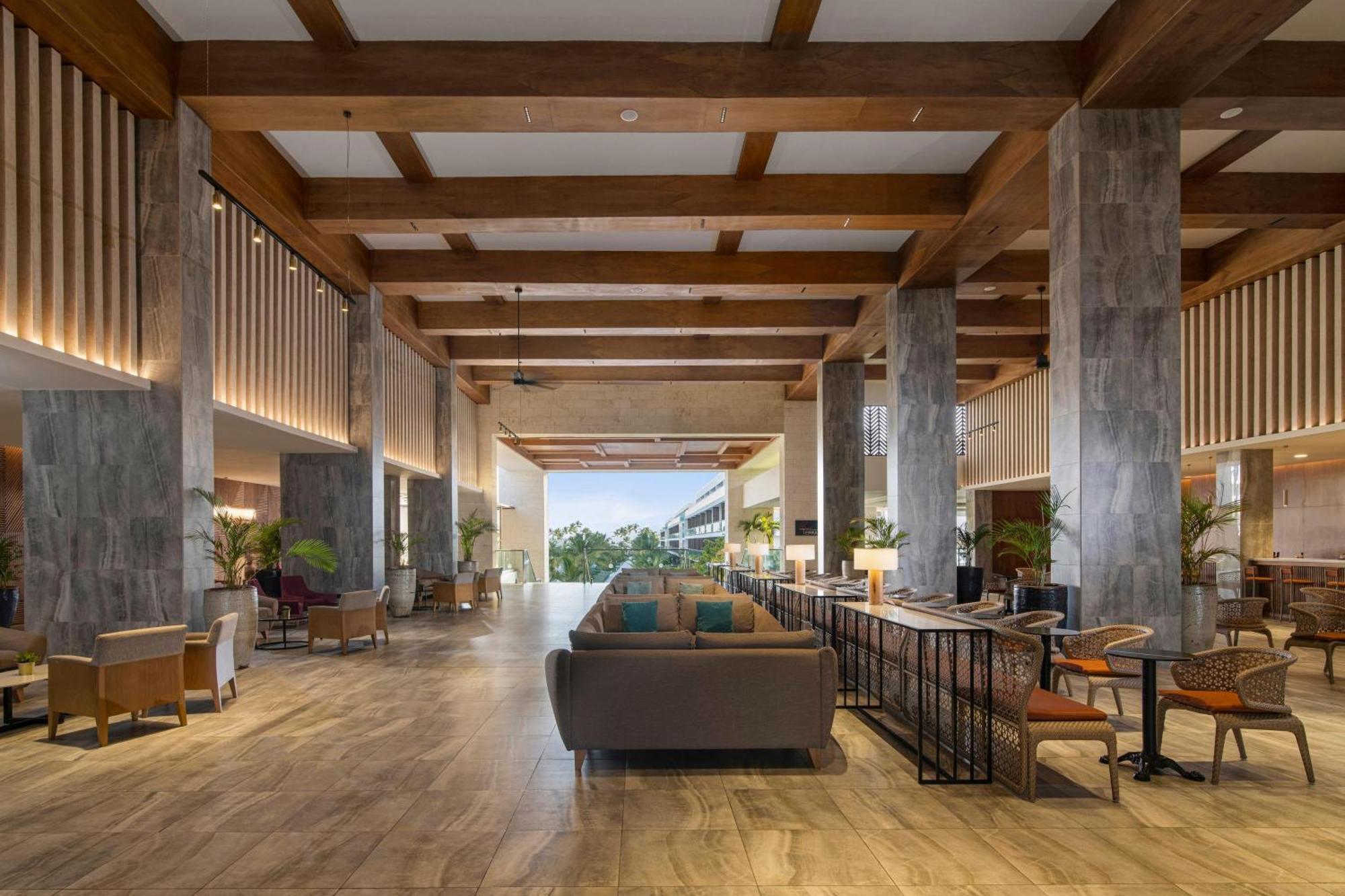 Serenade & Resort 5*