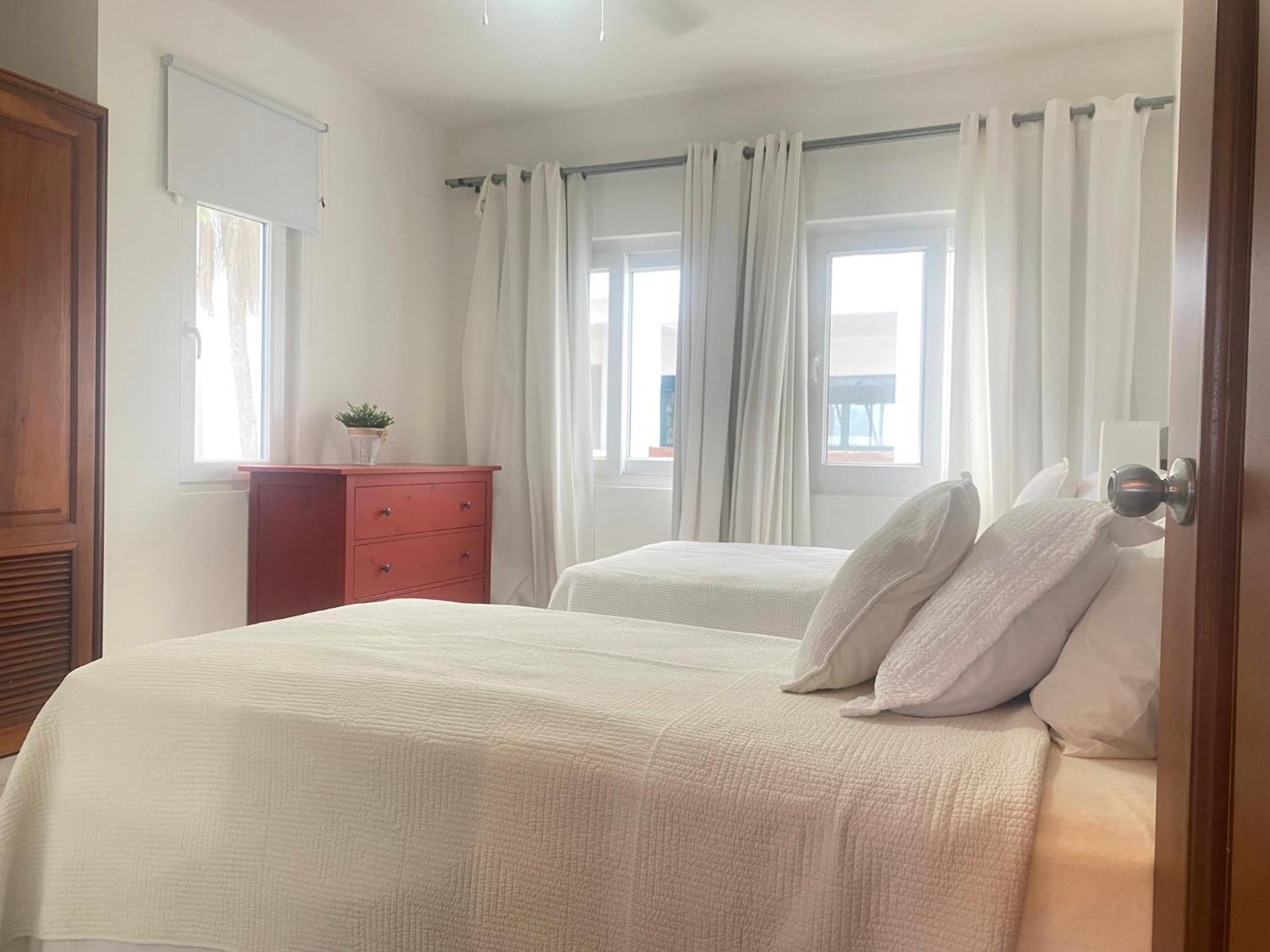 Aparthotel Stanza Mare Front 4*