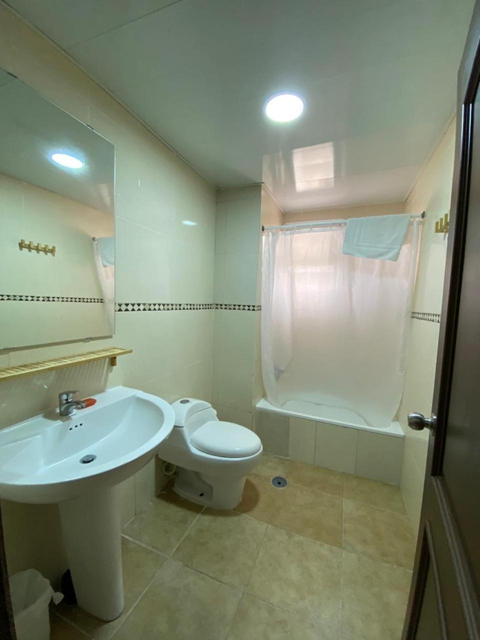 Bavaro Aparthotel 3*