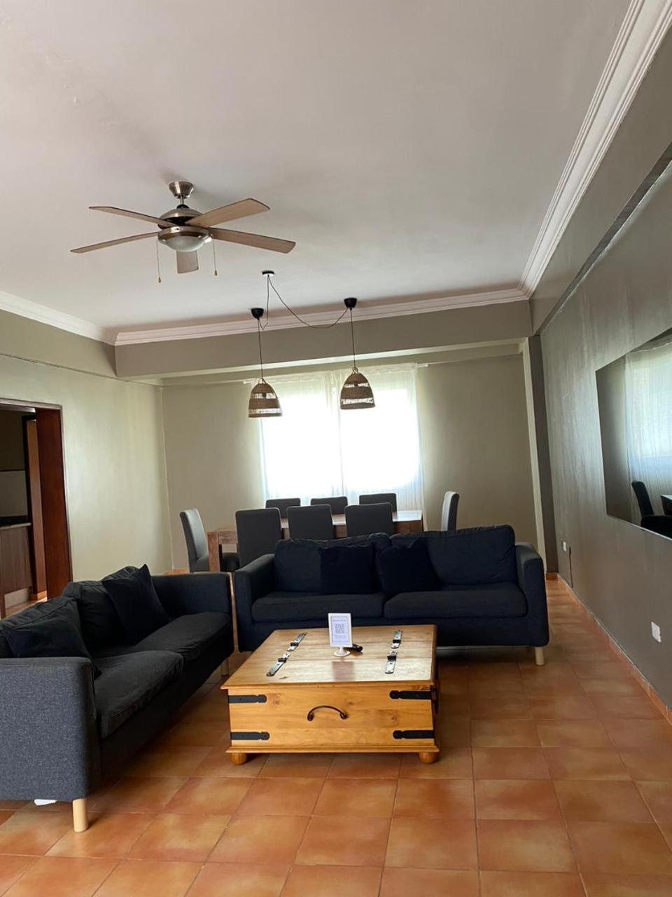 Bavaro Aparthotel 3*