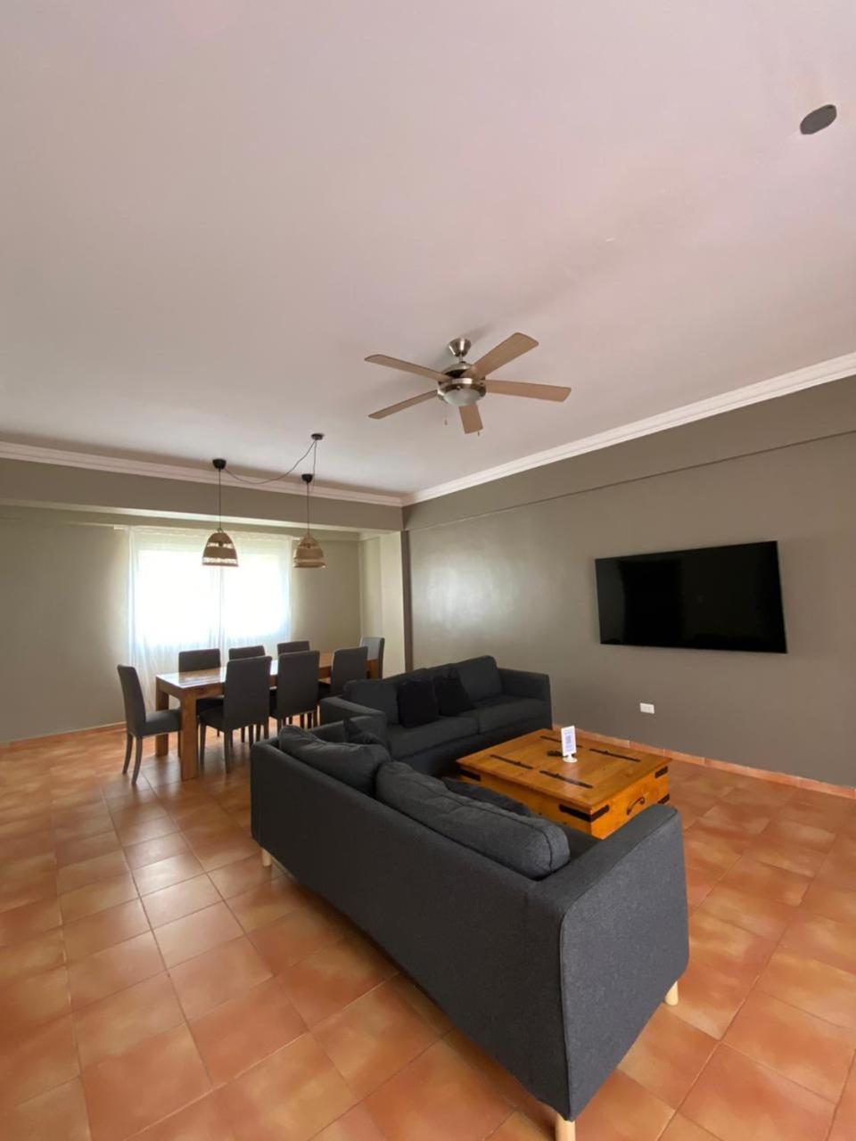 Aparthotel Bavaro Punta Cana