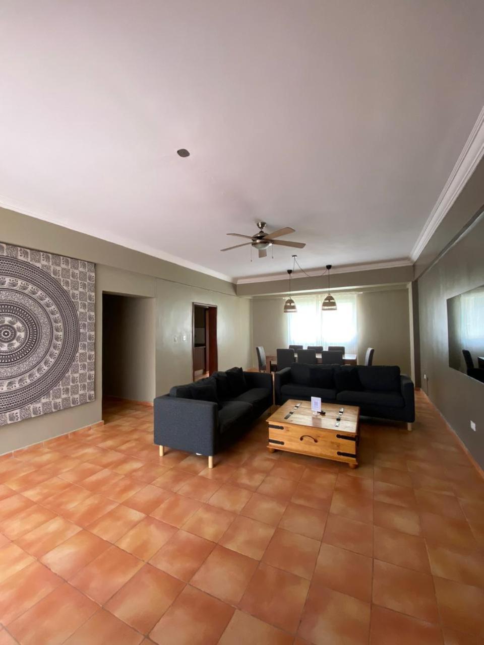 Bavaro Aparthotel 3*