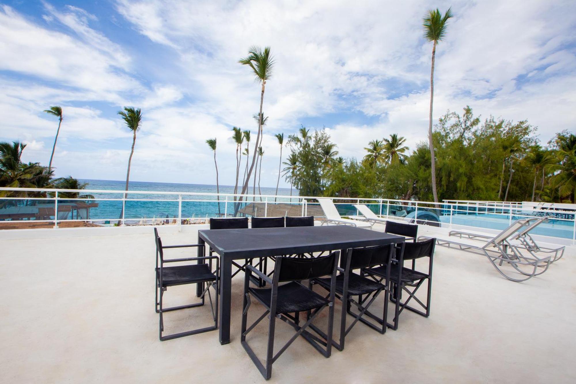 Presidential Apartamento
