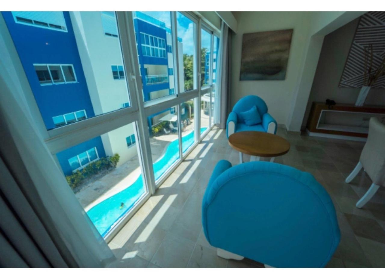 Presidential Apartamento Punta Cana