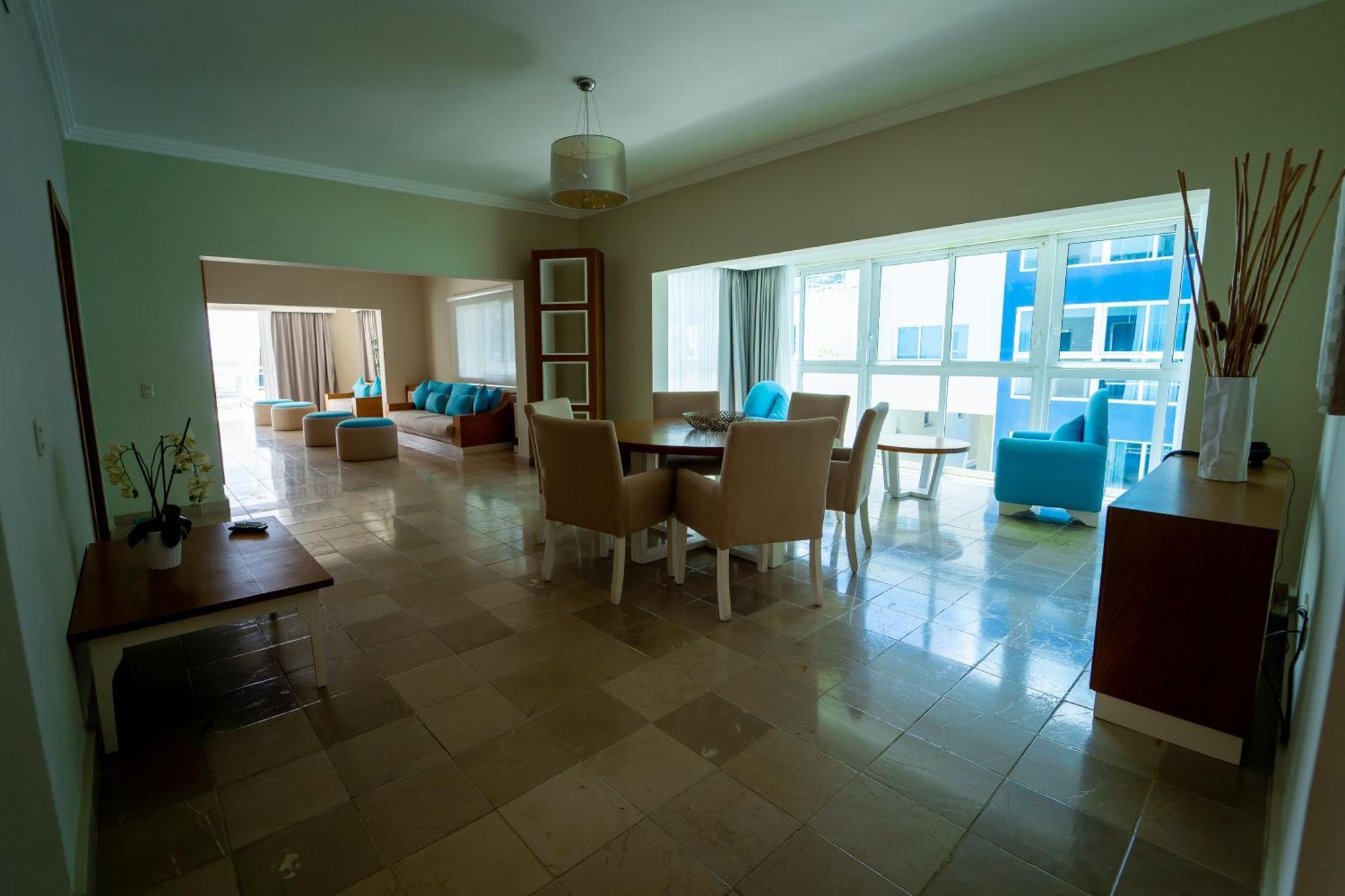 Presidential Punta Cana