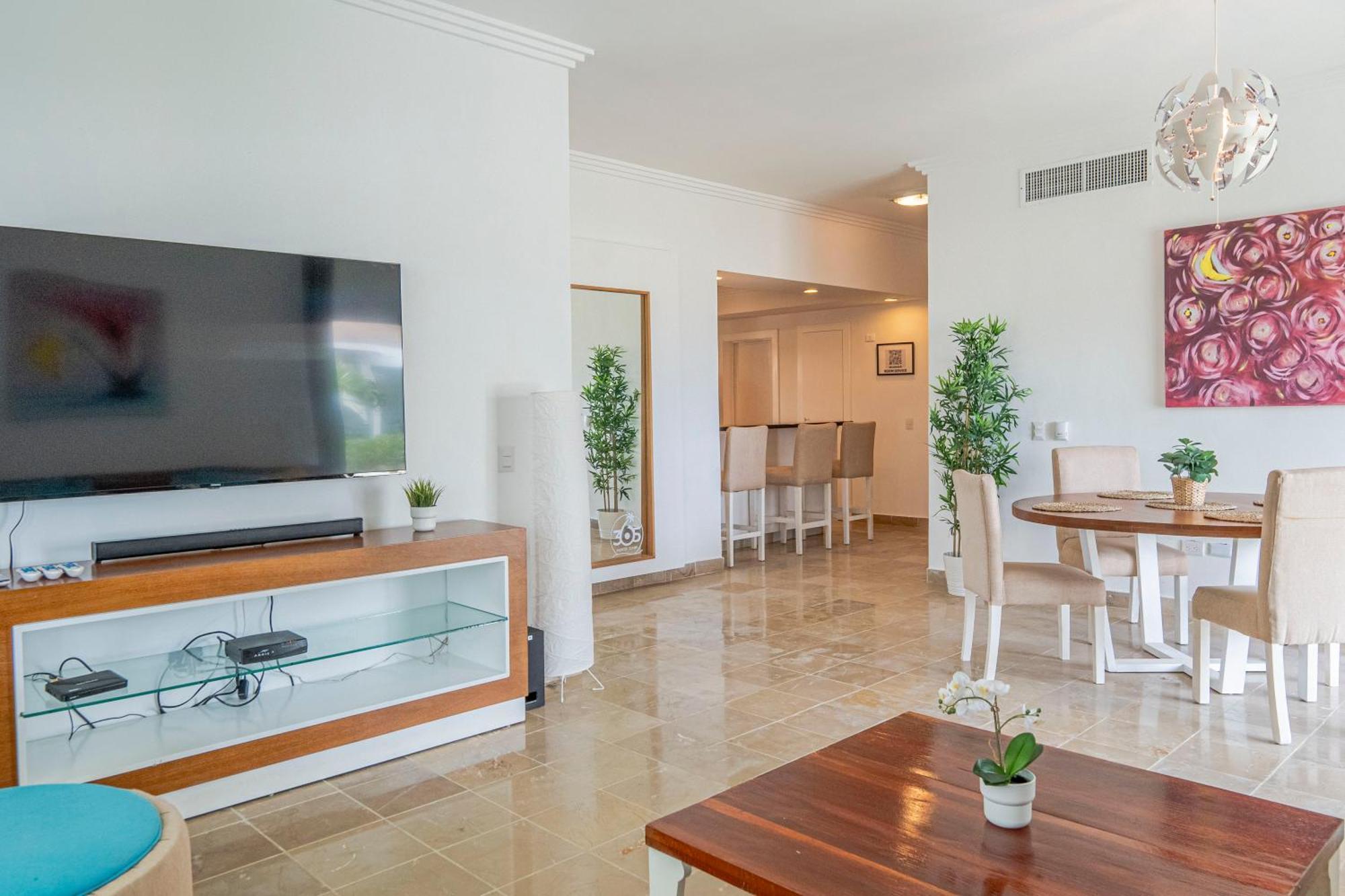 Apartamento Presidential