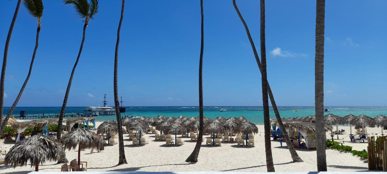 Private Pool, With Access To Club, Vsandra, 2br Apartment Punta Cana